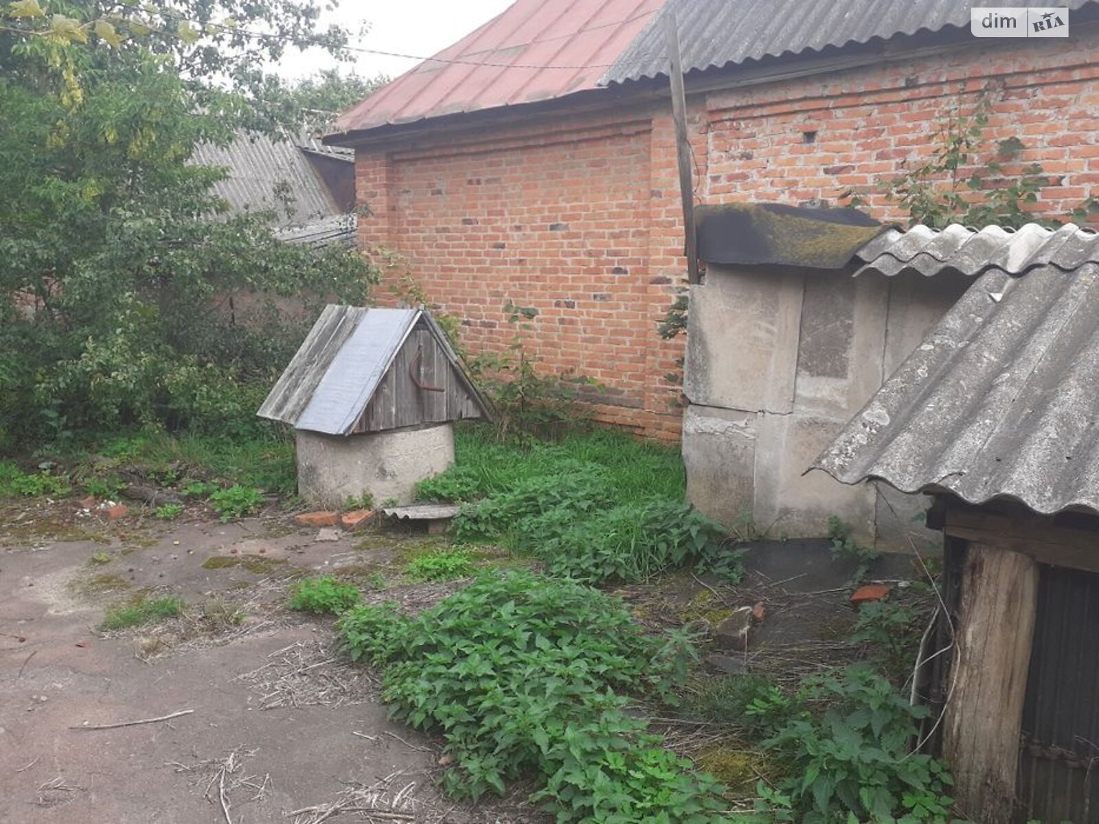одноэтажный дом с гаражом, 45 кв. м, сруб. Продажа в Добрянке фото 1 одноэтажный дом с гаражом, 45 кв. м, сруб. Продажа в Добрянке фото 1