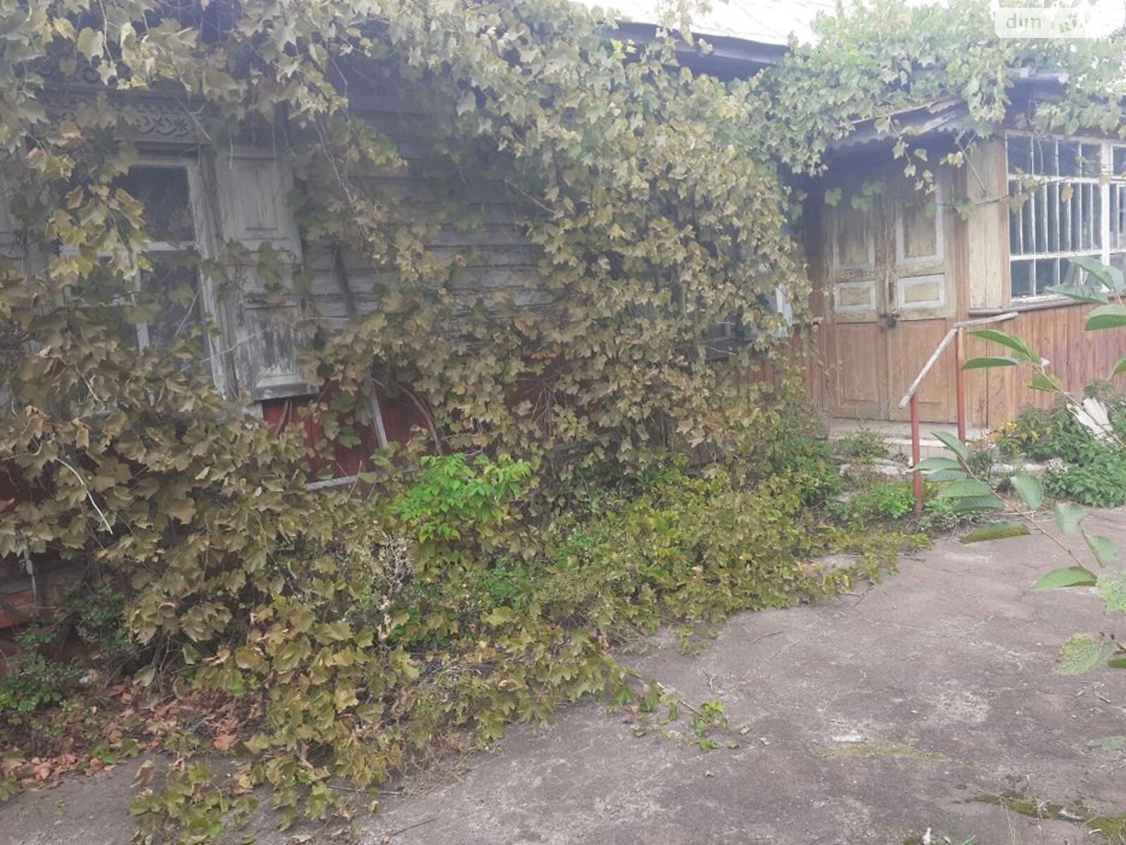 одноэтажный дом с гаражом, 45 кв. м, сруб. Продажа в Добрянке фото 1 одноэтажный дом с гаражом, 45 кв. м, сруб. Продажа в Добрянке фото 1