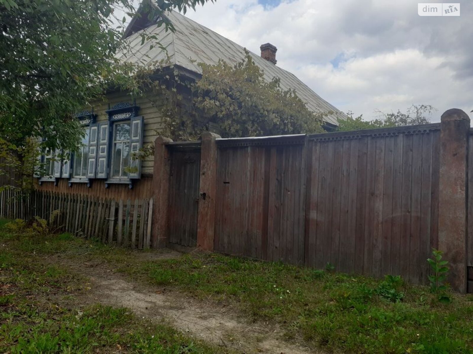 одноэтажный дом с гаражом, 45 кв. м, сруб. Продажа в Добрянке фото 1 одноэтажный дом с гаражом, 45 кв. м, сруб. Продажа в Добрянке фото 1