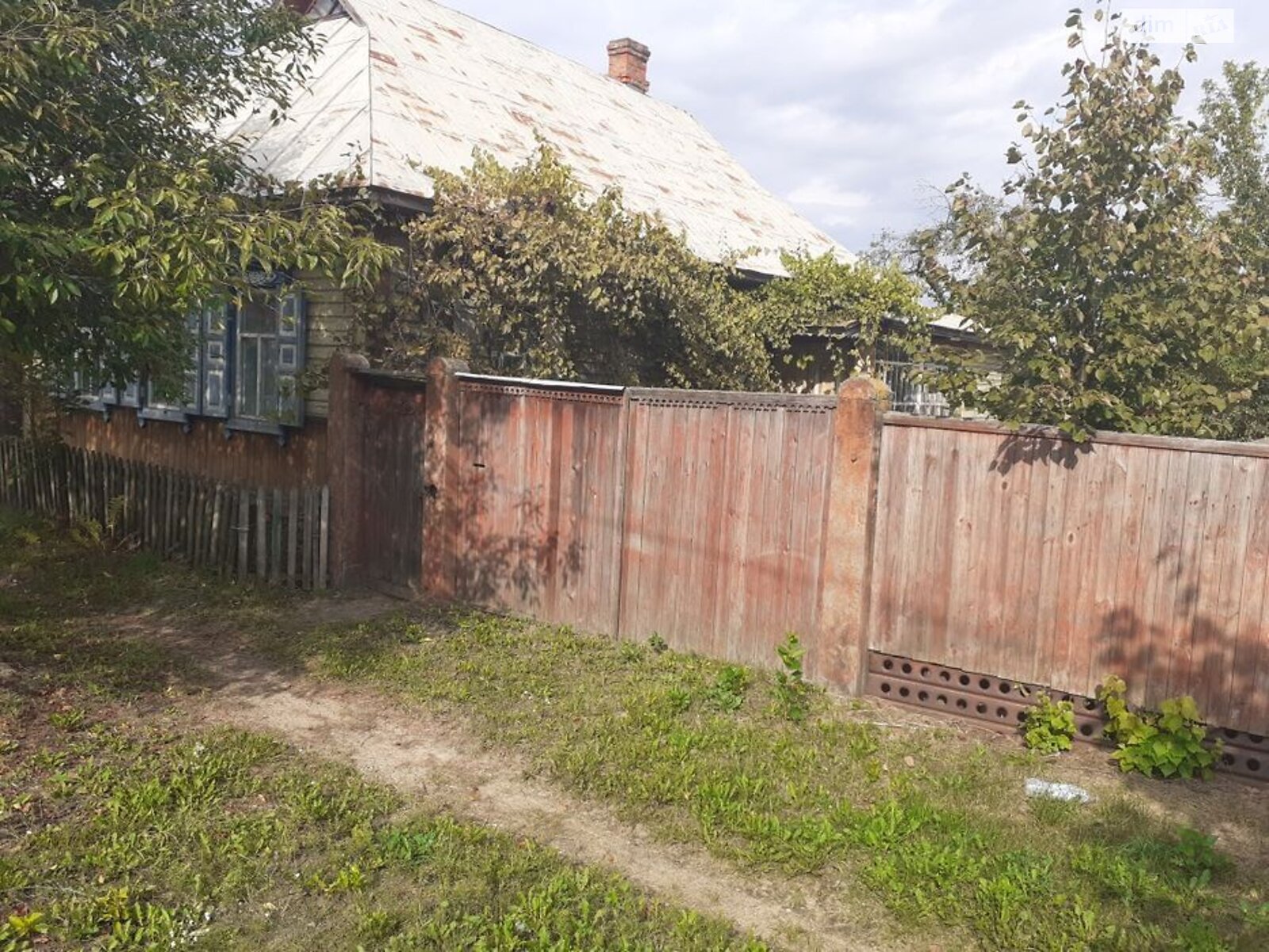 одноэтажный дом с гаражом, 45 кв. м, сруб. Продажа в Добрянке фото 1 одноэтажный дом с гаражом, 45 кв. м, сруб. Продажа в Добрянке фото 1