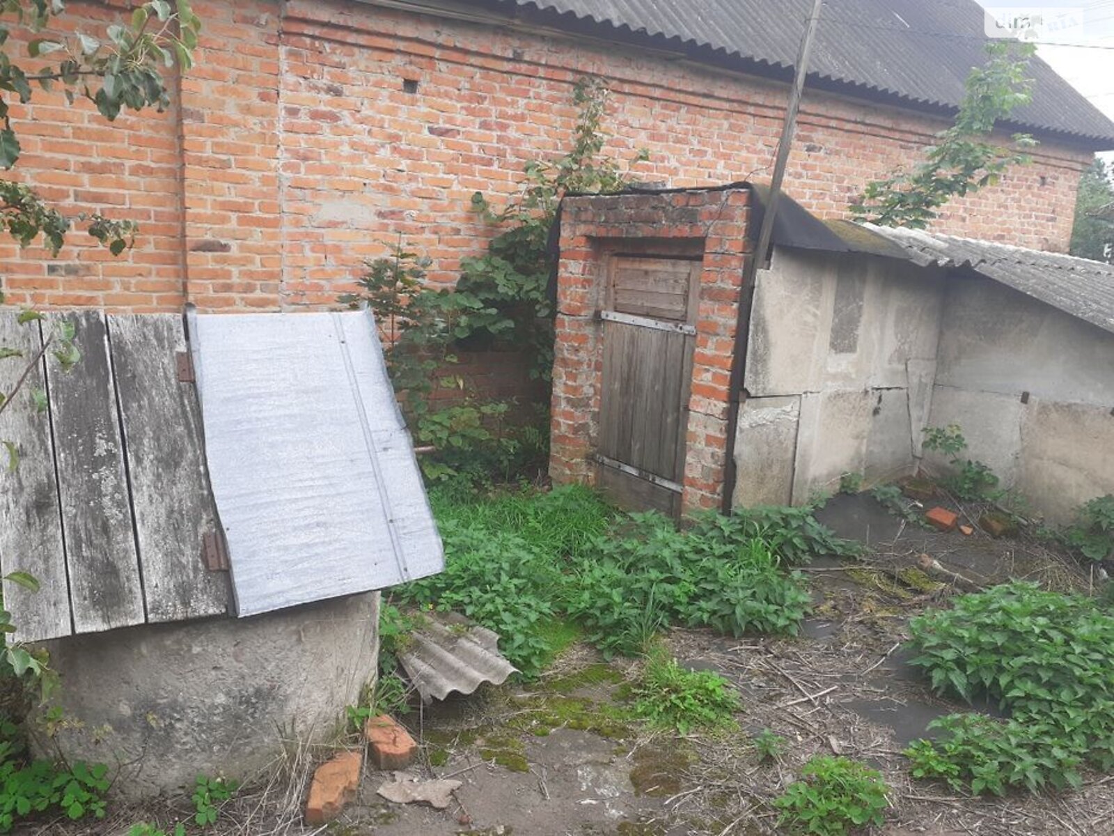 одноэтажный дом с гаражом, 45 кв. м, сруб. Продажа в Добрянке фото 1 одноэтажный дом с гаражом, 45 кв. м, сруб. Продажа в Добрянке фото 1