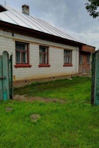 одноповерховий будинок з верандою, 50 кв. м, цегла. Продаж у Добрянці фото 2