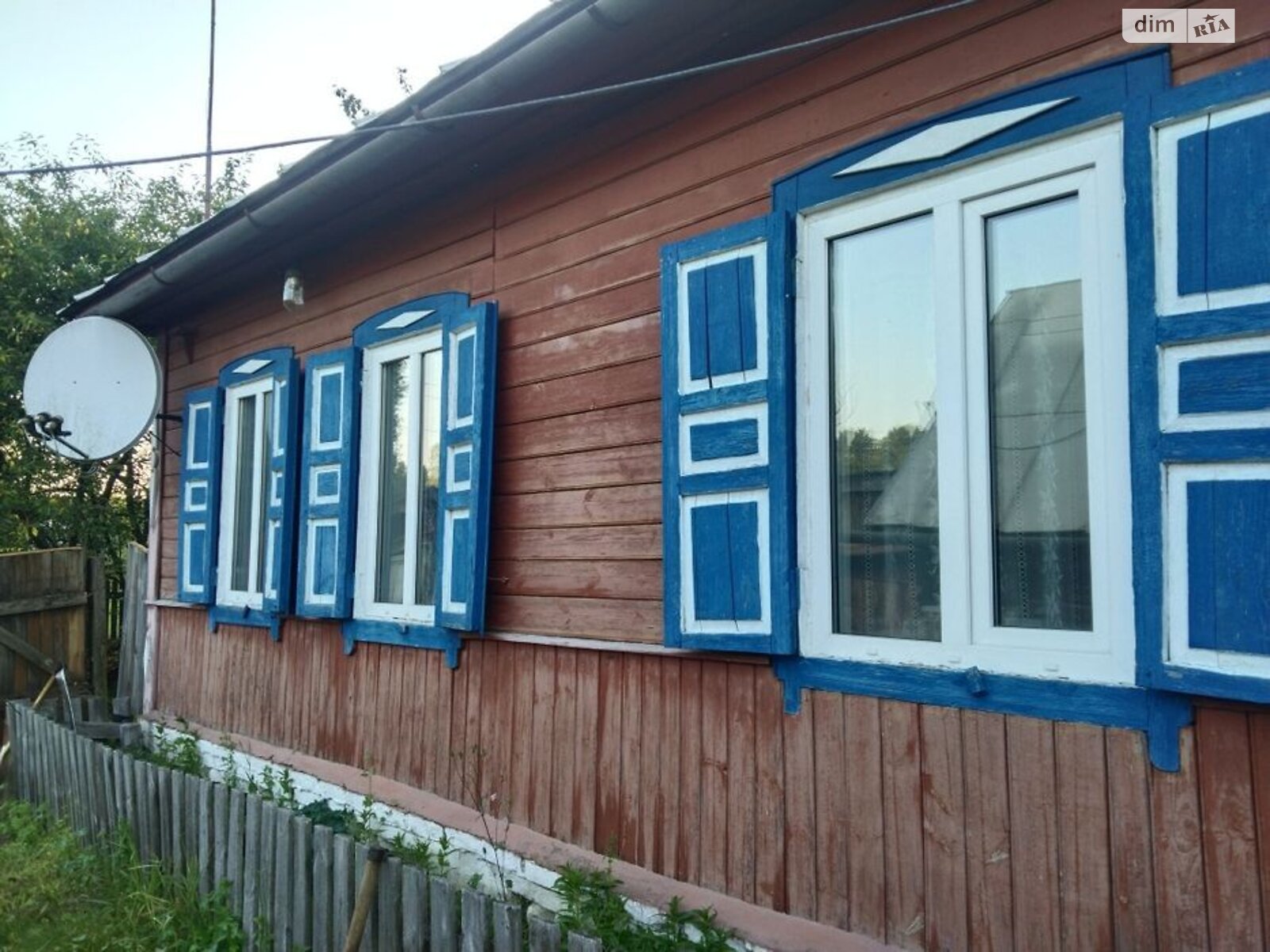 одноэтажный дом с верандой, 68 кв. м, сруб. Продажа в Добрянке фото 1 одноэтажный дом с верандой, 68 кв. м, сруб. Продажа в Добрянке фото 1