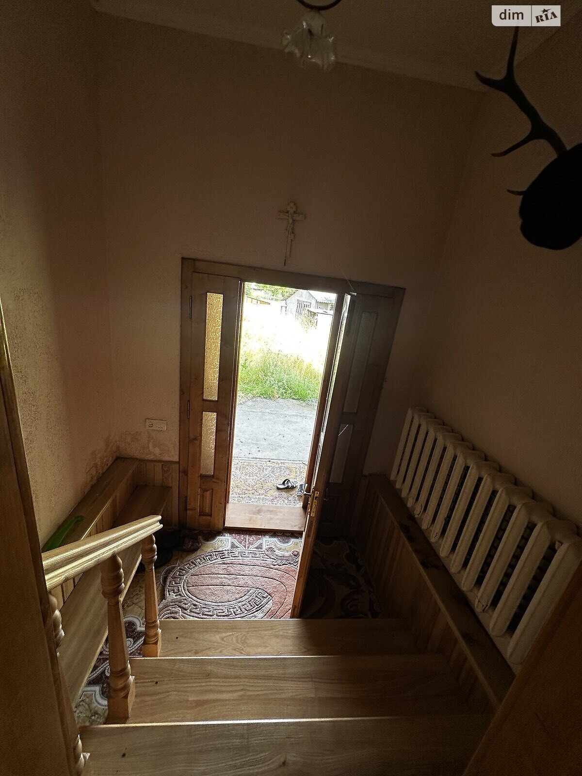 двоповерховий будинок з гаражем, 160 кв. м, цегла. Продаж у Добрянському фото 1 двоповерховий будинок з гаражем, 160 кв. м, цегла. Продаж у Добрянському фото 1