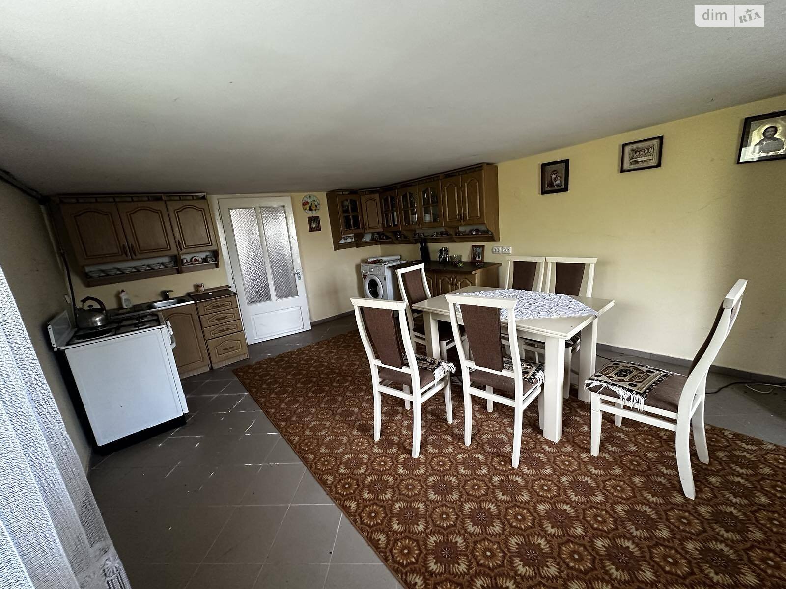двоповерховий будинок з гаражем, 160 кв. м, цегла. Продаж у Добрянському фото 1 двоповерховий будинок з гаражем, 160 кв. м, цегла. Продаж у Добрянському фото 1