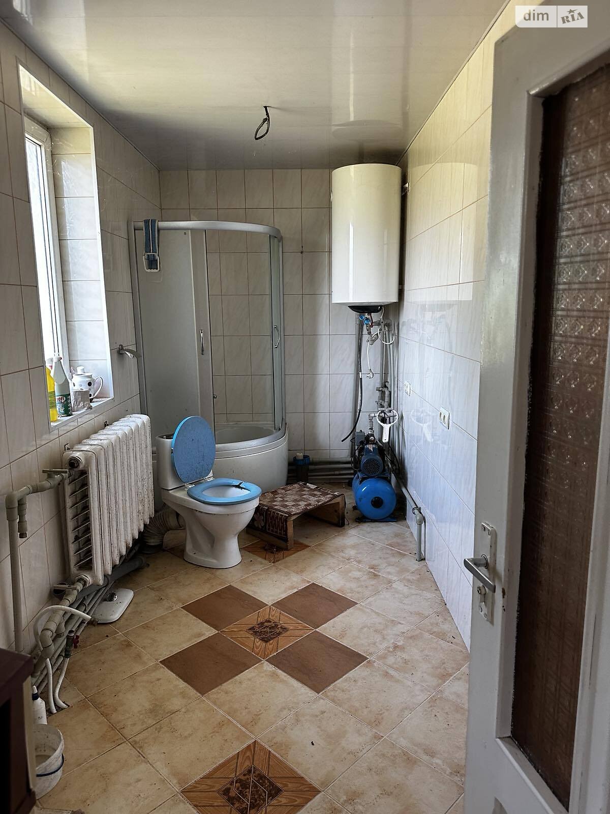двоповерховий будинок з гаражем, 160 кв. м, цегла. Продаж у Добрянському фото 1 двоповерховий будинок з гаражем, 160 кв. м, цегла. Продаж у Добрянському фото 1