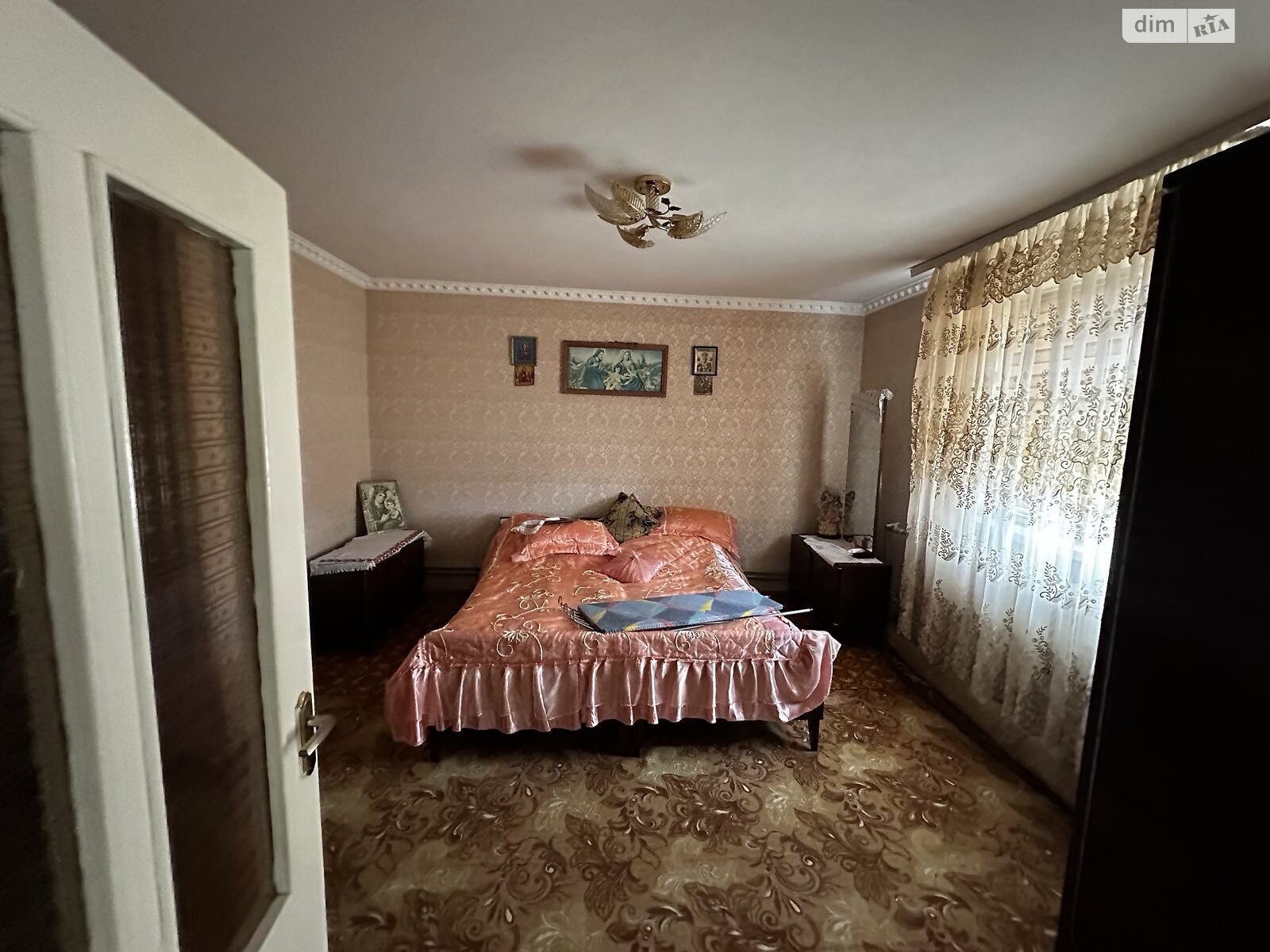 двоповерховий будинок з гаражем, 160 кв. м, цегла. Продаж у Добрянському фото 1 двоповерховий будинок з гаражем, 160 кв. м, цегла. Продаж у Добрянському фото 1