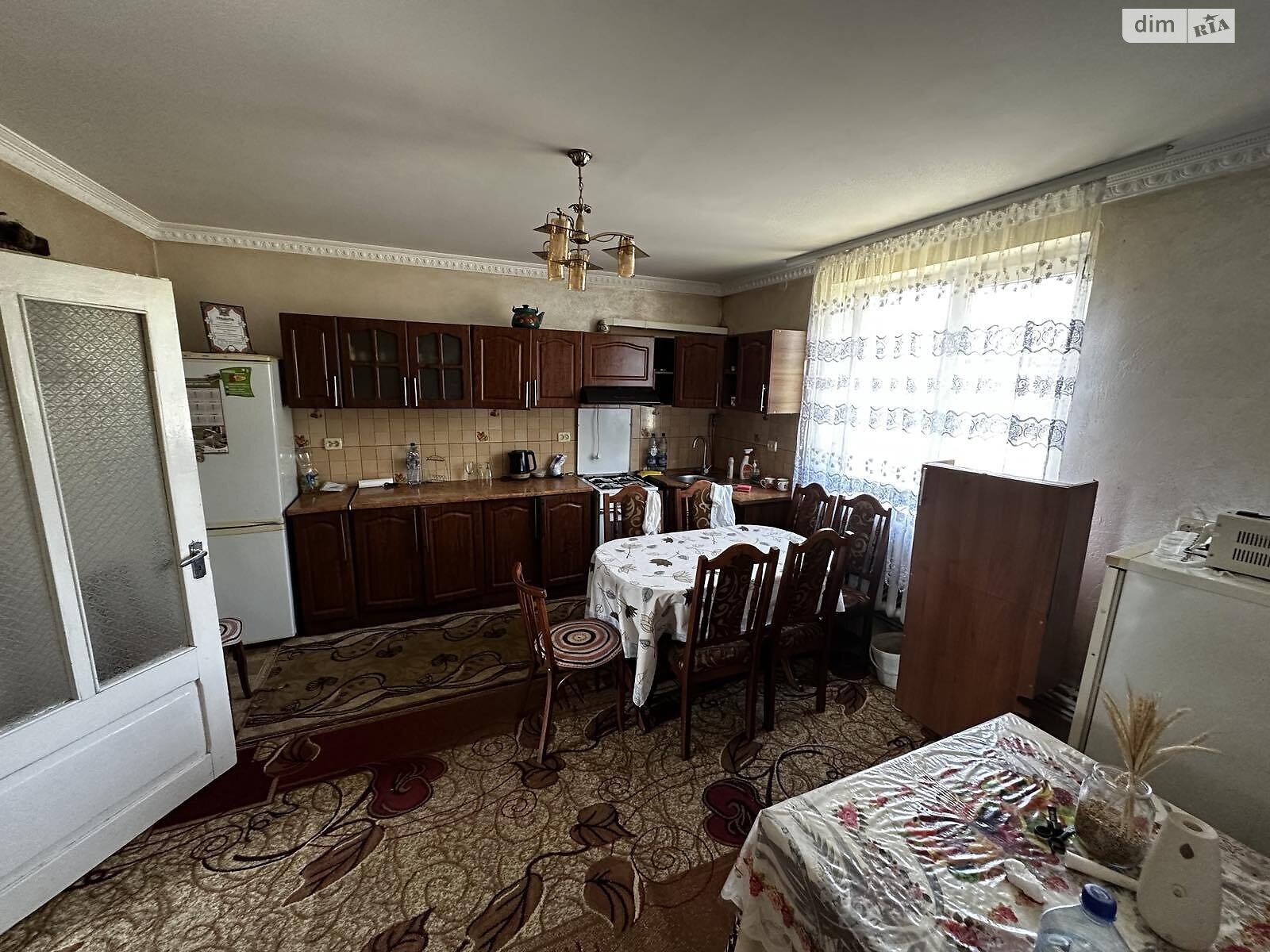 двоповерховий будинок з гаражем, 160 кв. м, цегла. Продаж у Добрянському фото 1 двоповерховий будинок з гаражем, 160 кв. м, цегла. Продаж у Добрянському фото 1