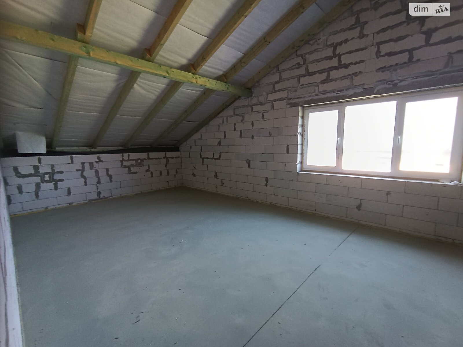 двухэтажный дом с гаражом, 240 кв. м, газобетон. Продажа в Добрянах фото 1 двухэтажный дом с гаражом, 240 кв. м, газобетон. Продажа в Добрянах фото 1