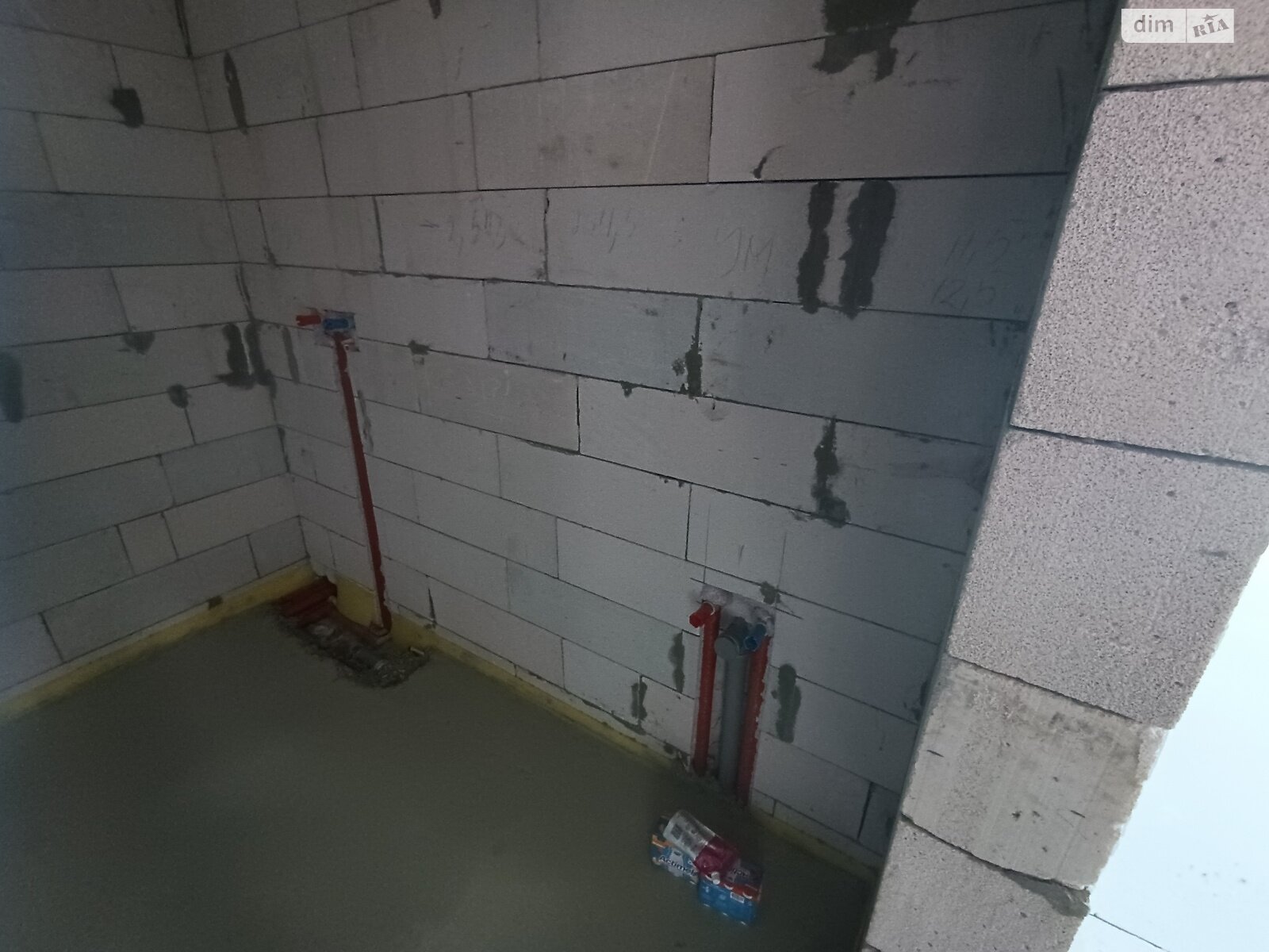 двухэтажный дом с гаражом, 240 кв. м, газобетон. Продажа в Добрянах фото 1 двухэтажный дом с гаражом, 240 кв. м, газобетон. Продажа в Добрянах фото 1