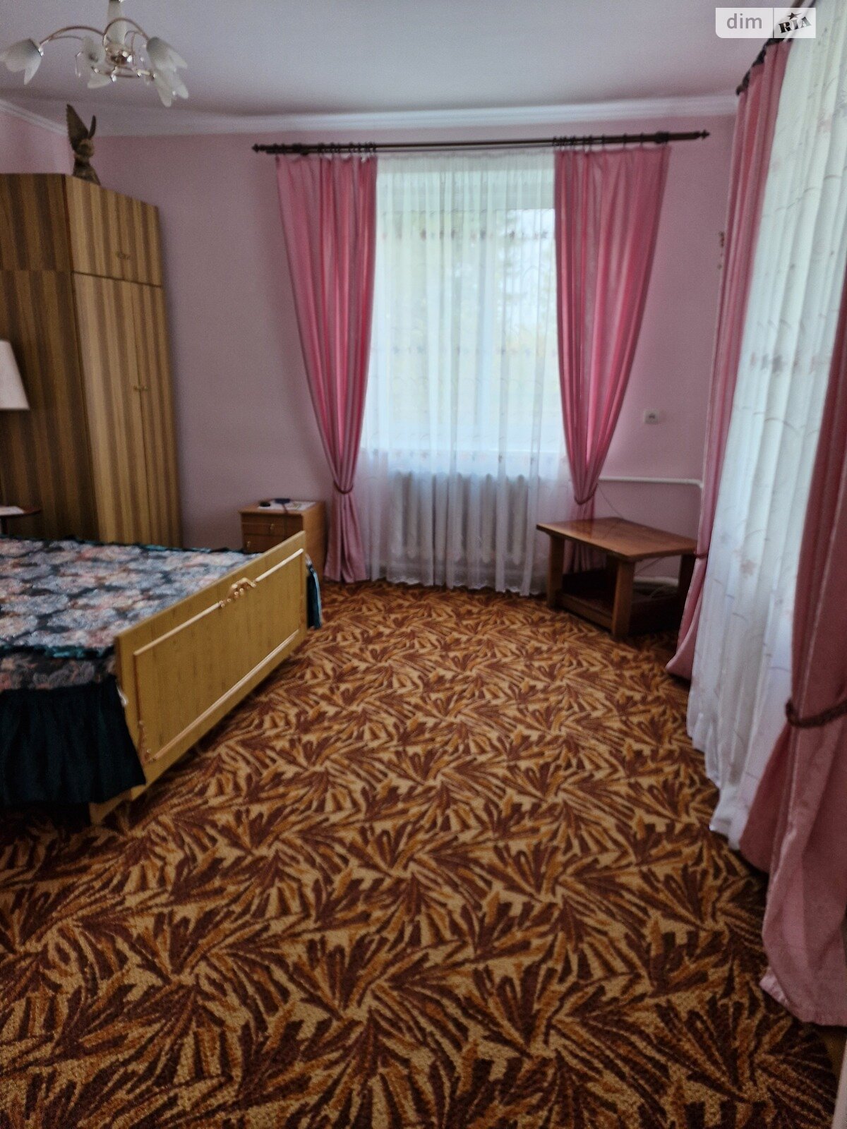 одноповерховий будинок з верандою, 126 кв. м, кирпич. Продаж у Добрятині фото 1 одноповерховий будинок з верандою, 126 кв. м, кирпич. Продаж у Добрятині фото 1
