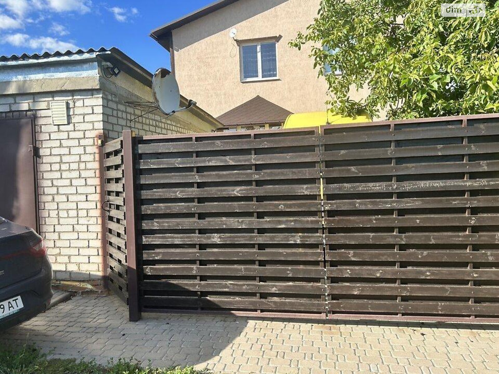 двоповерховий будинок, 148 кв. м, кирпич. Продаж у Докучаєвську фото 1 двоповерховий будинок, 148 кв. м, кирпич. Продаж у Докучаєвську фото 1