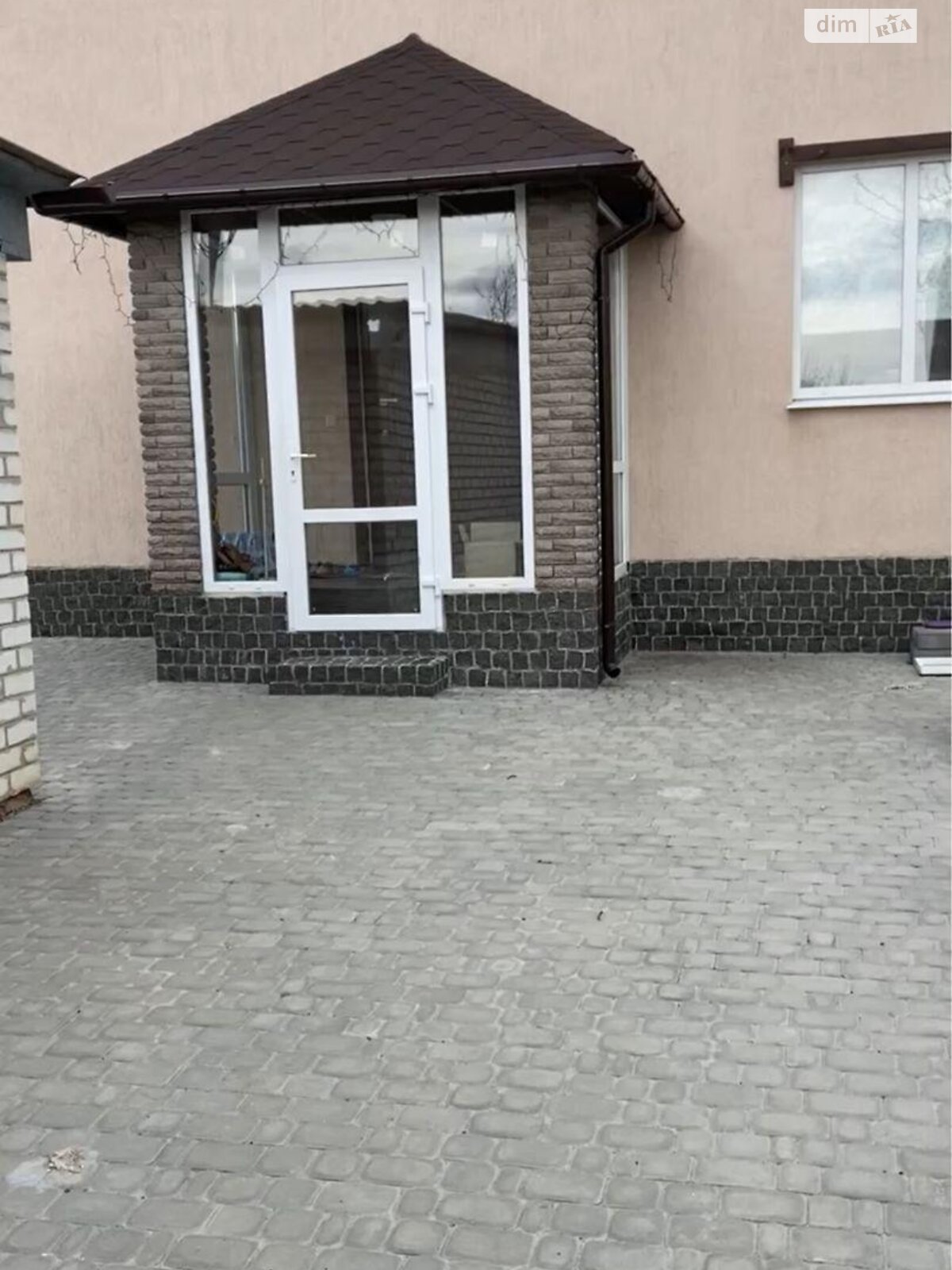двоповерховий будинок, 148 кв. м, кирпич. Продаж у Докучаєвську фото 1 двоповерховий будинок, 148 кв. м, кирпич. Продаж у Докучаєвську фото 1