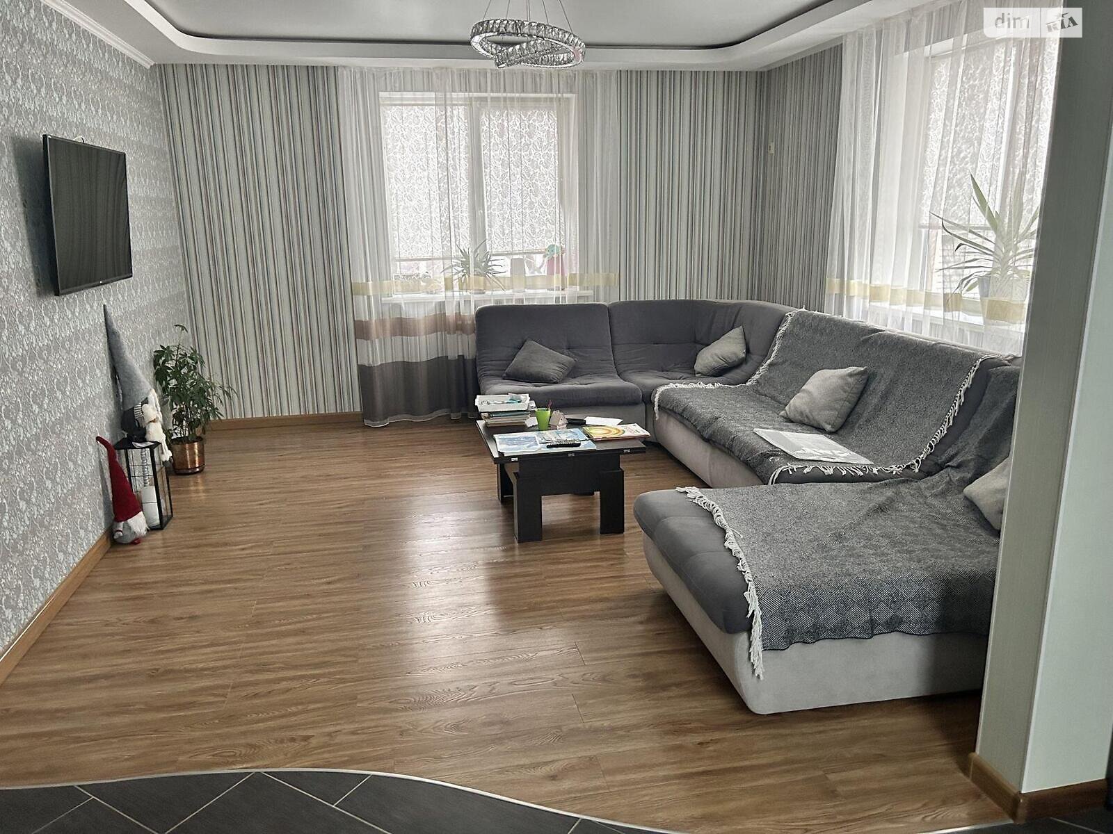 двоповерховий будинок, 148 кв. м, кирпич. Продаж у Докучаєвську фото 1 двоповерховий будинок, 148 кв. м, кирпич. Продаж у Докучаєвську фото 1