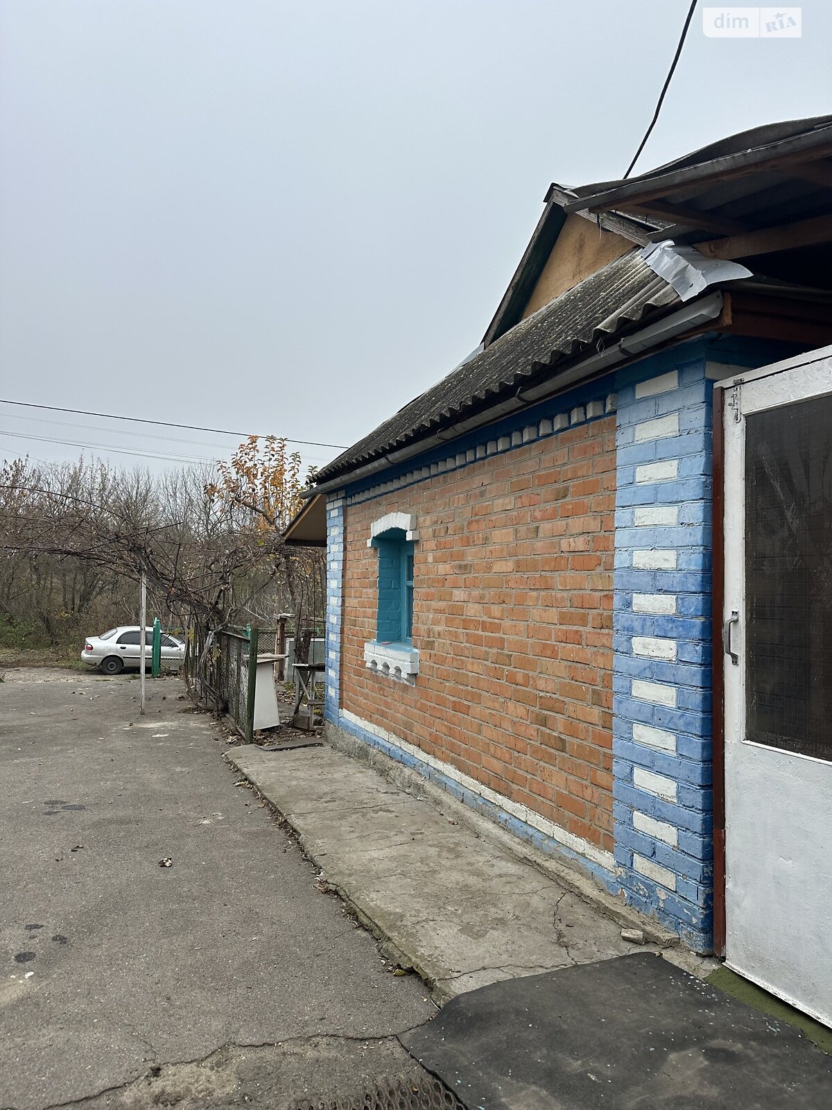 одноэтажный дом, 65 кв. м, кирпич. Продажа в Долгополовке район Киевская фото 1 одноэтажный дом, 65 кв. м, кирпич. Продажа в Долгополовке район Киевская фото 1