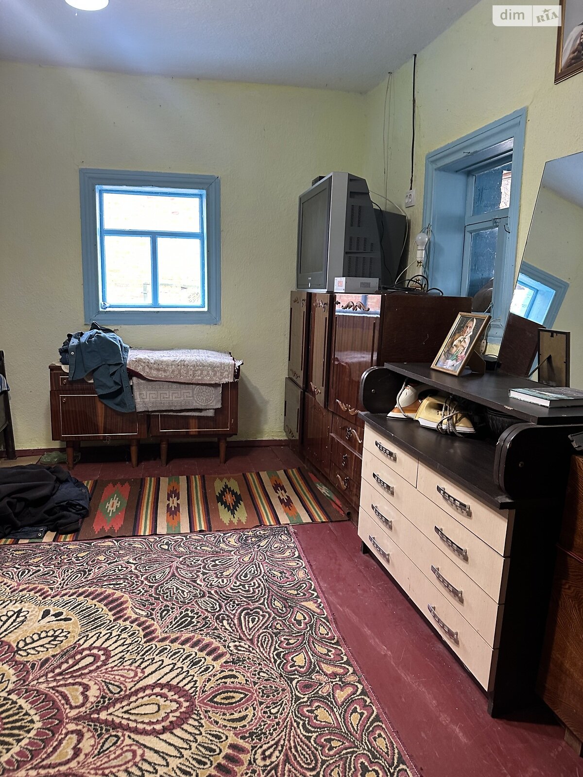 одноэтажный дом, 65 кв. м, кирпич. Продажа в Долгополовке район Киевская фото 1 одноэтажный дом, 65 кв. м, кирпич. Продажа в Долгополовке район Киевская фото 1