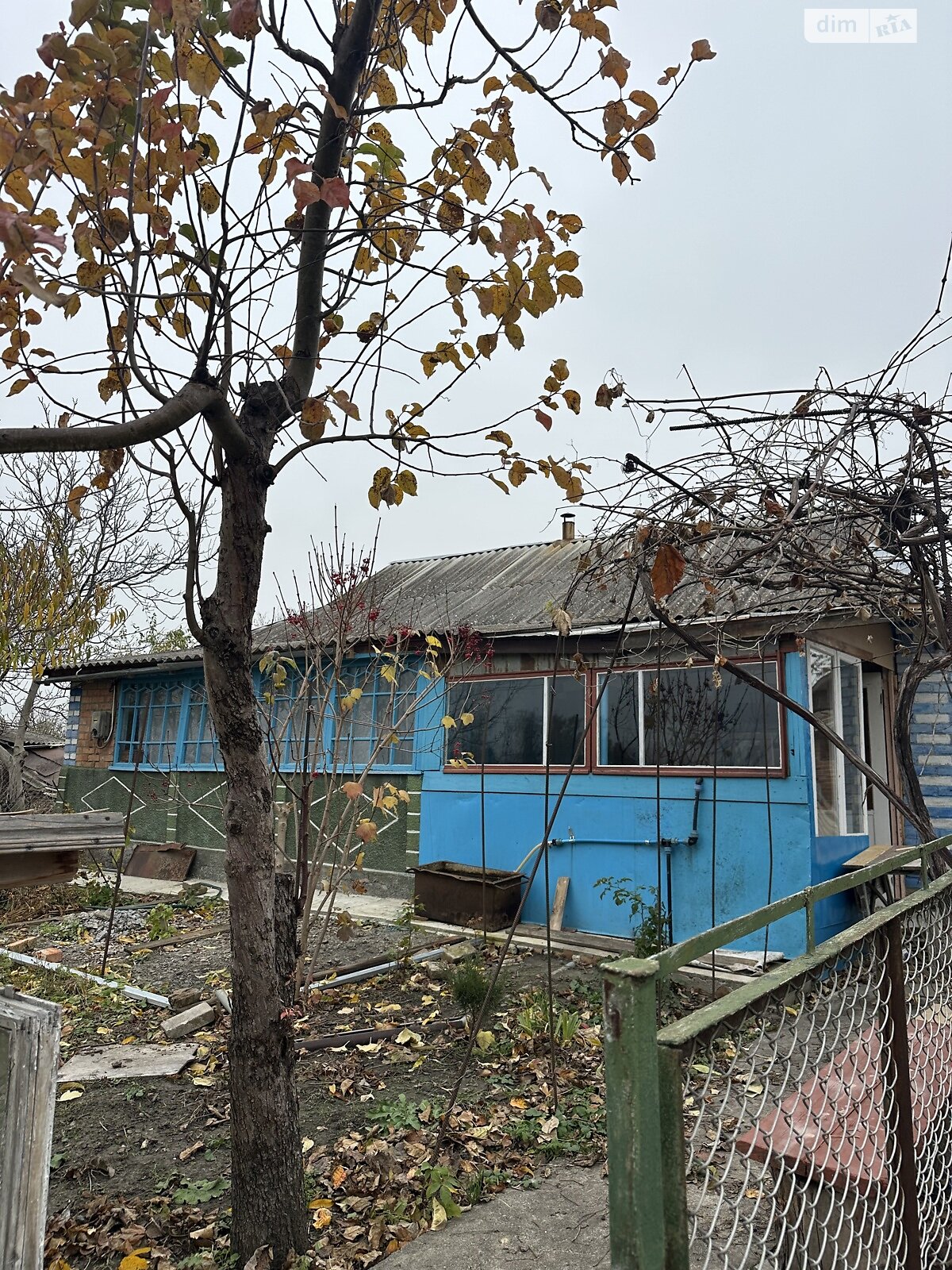 одноэтажный дом, 65 кв. м, кирпич. Продажа в Долгополовке район Киевская фото 1 одноэтажный дом, 65 кв. м, кирпич. Продажа в Долгополовке район Киевская фото 1