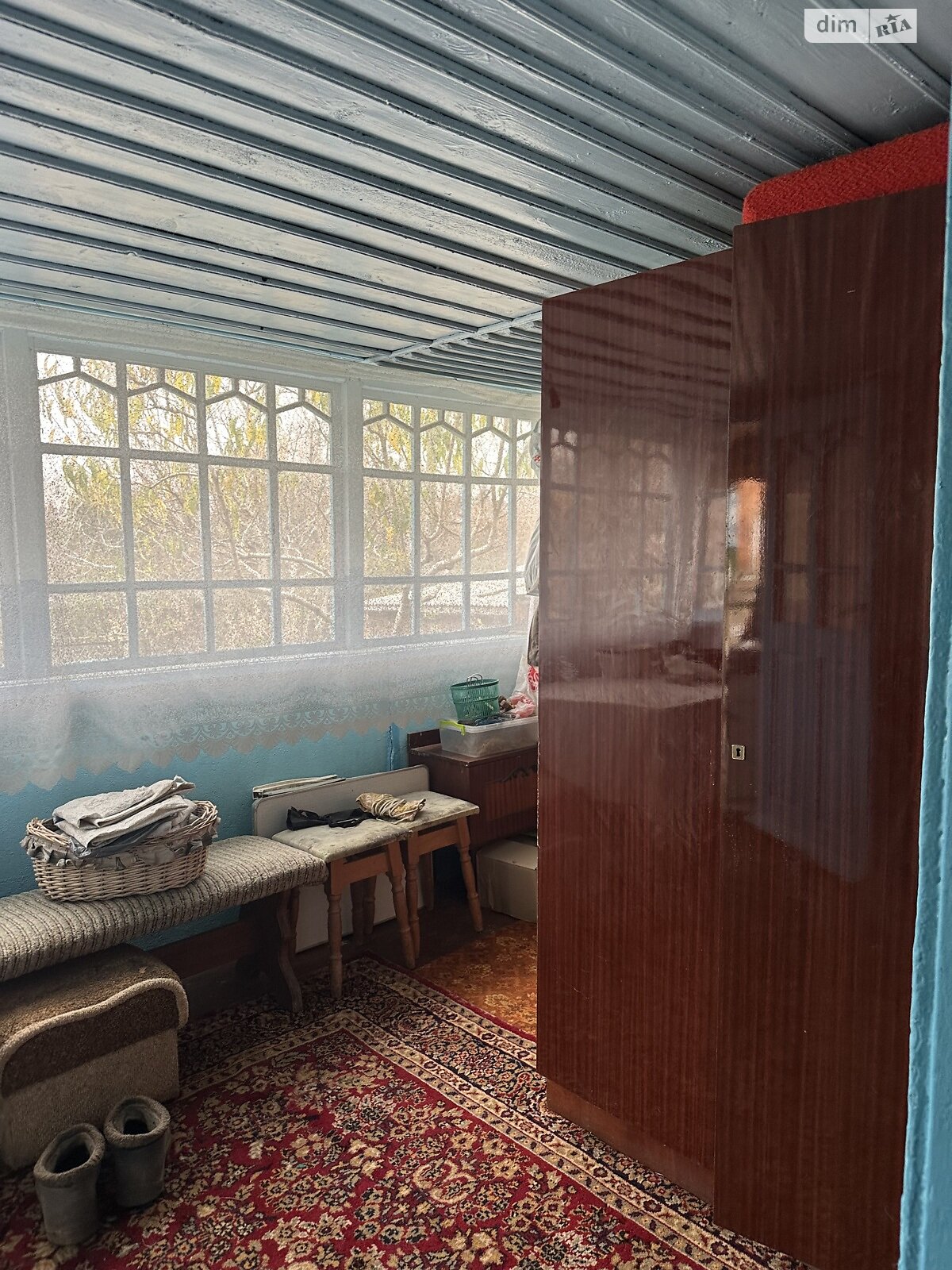 одноэтажный дом, 65 кв. м, кирпич. Продажа в Долгополовке район Киевская фото 1 одноэтажный дом, 65 кв. м, кирпич. Продажа в Долгополовке район Киевская фото 1