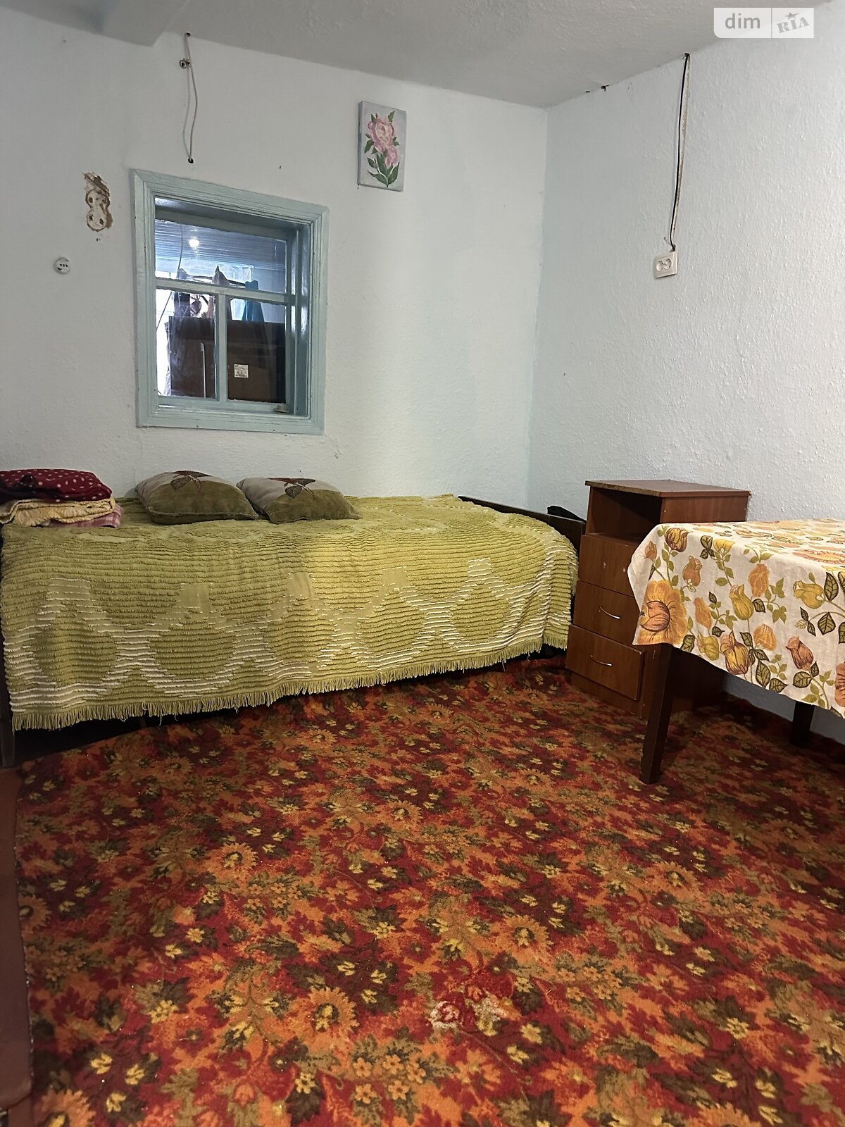 одноэтажный дом, 65 кв. м, кирпич. Продажа в Долгополовке район Киевская фото 1 одноэтажный дом, 65 кв. м, кирпич. Продажа в Долгополовке район Киевская фото 1