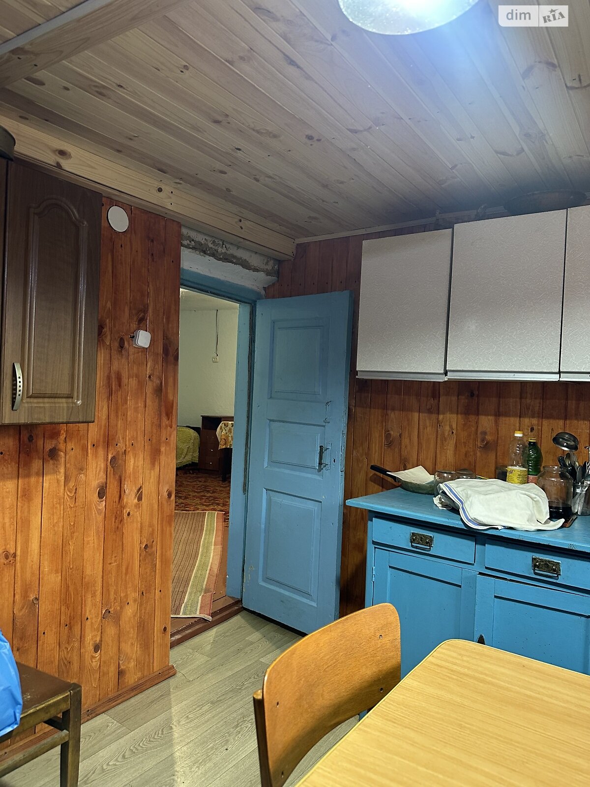 одноэтажный дом, 65 кв. м, кирпич. Продажа в Долгополовке район Киевская фото 1 одноэтажный дом, 65 кв. м, кирпич. Продажа в Долгополовке район Киевская фото 1