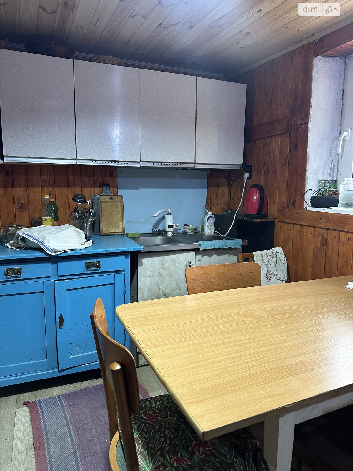 одноэтажный дом, 65 кв. м, кирпич. Продажа в Долгополовке район Киевская фото 1 одноэтажный дом, 65 кв. м, кирпич. Продажа в Долгополовке район Киевская фото 1