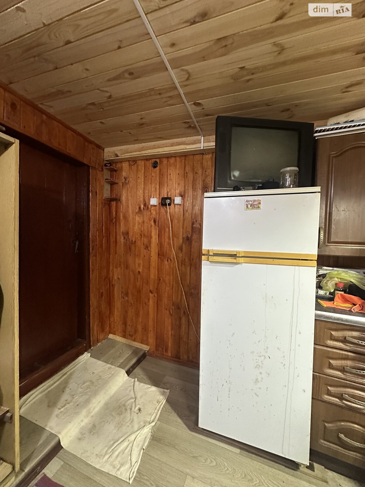 одноэтажный дом, 65 кв. м, кирпич. Продажа в Долгополовке район Киевская фото 1 одноэтажный дом, 65 кв. м, кирпич. Продажа в Долгополовке район Киевская фото 1