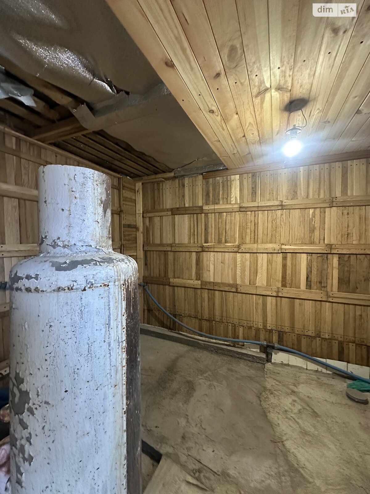 одноэтажный дом, 65 кв. м, кирпич. Продажа в Долгополовке район Киевская фото 1 одноэтажный дом, 65 кв. м, кирпич. Продажа в Долгополовке район Киевская фото 1