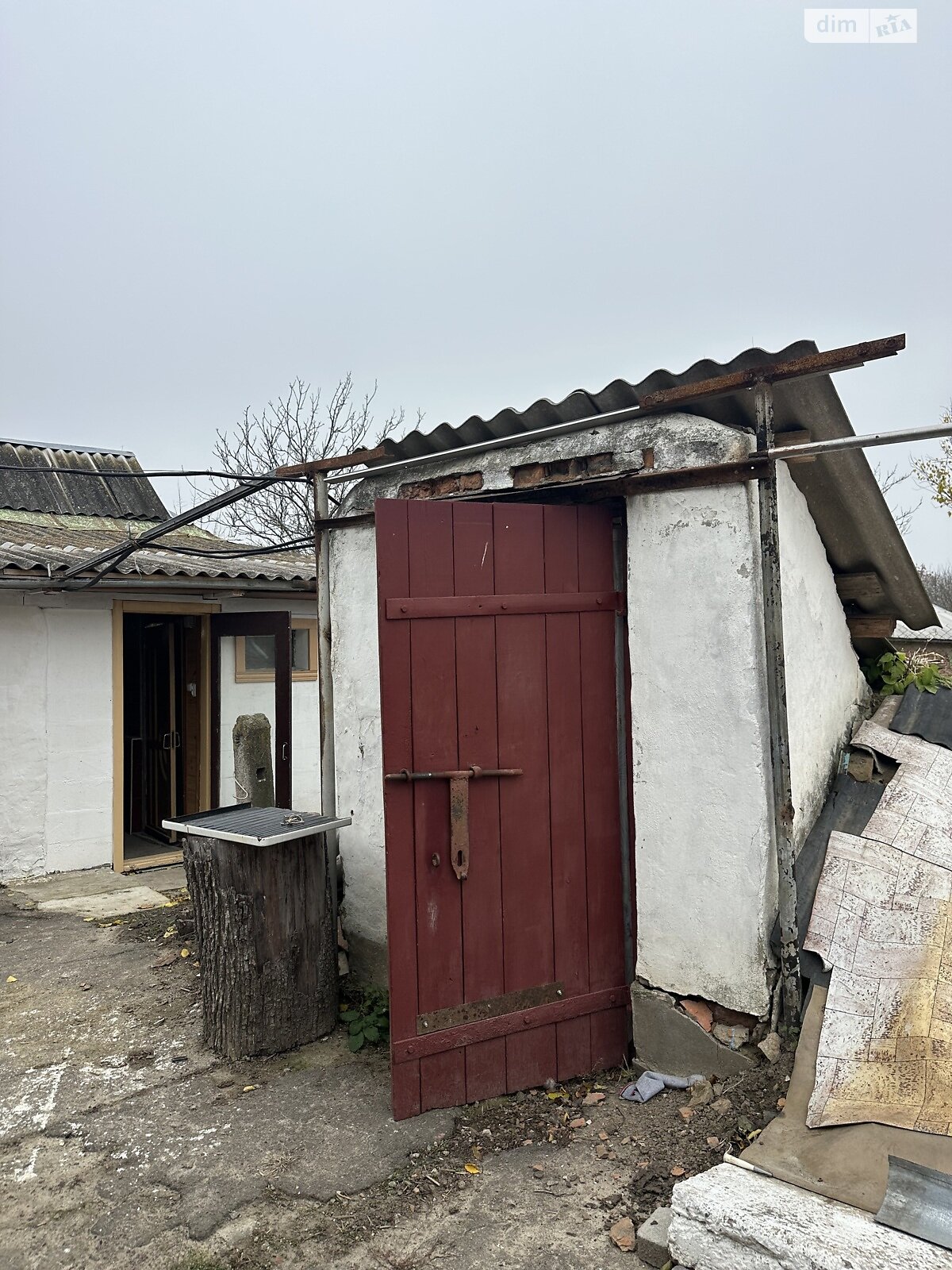 одноэтажный дом, 65 кв. м, кирпич. Продажа в Долгополовке район Киевская фото 1 одноэтажный дом, 65 кв. м, кирпич. Продажа в Долгополовке район Киевская фото 1