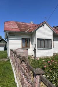 одноповерховий будинок, 80 кв. м, брус. Продаж в Долині, район Долина фото 2