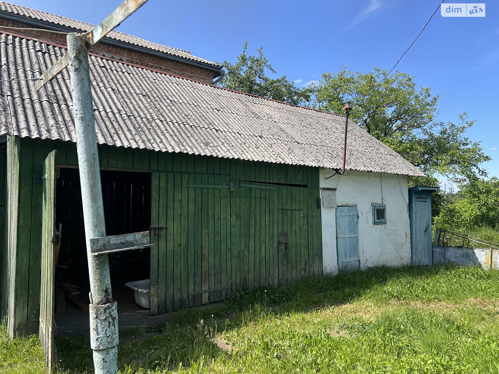 одноповерховий будинок, 80 кв. м, брус. Продаж в Долині, район Долина фото 1 одноповерховий будинок, 80 кв. м, брус. Продаж в Долині, район Долина фото 1