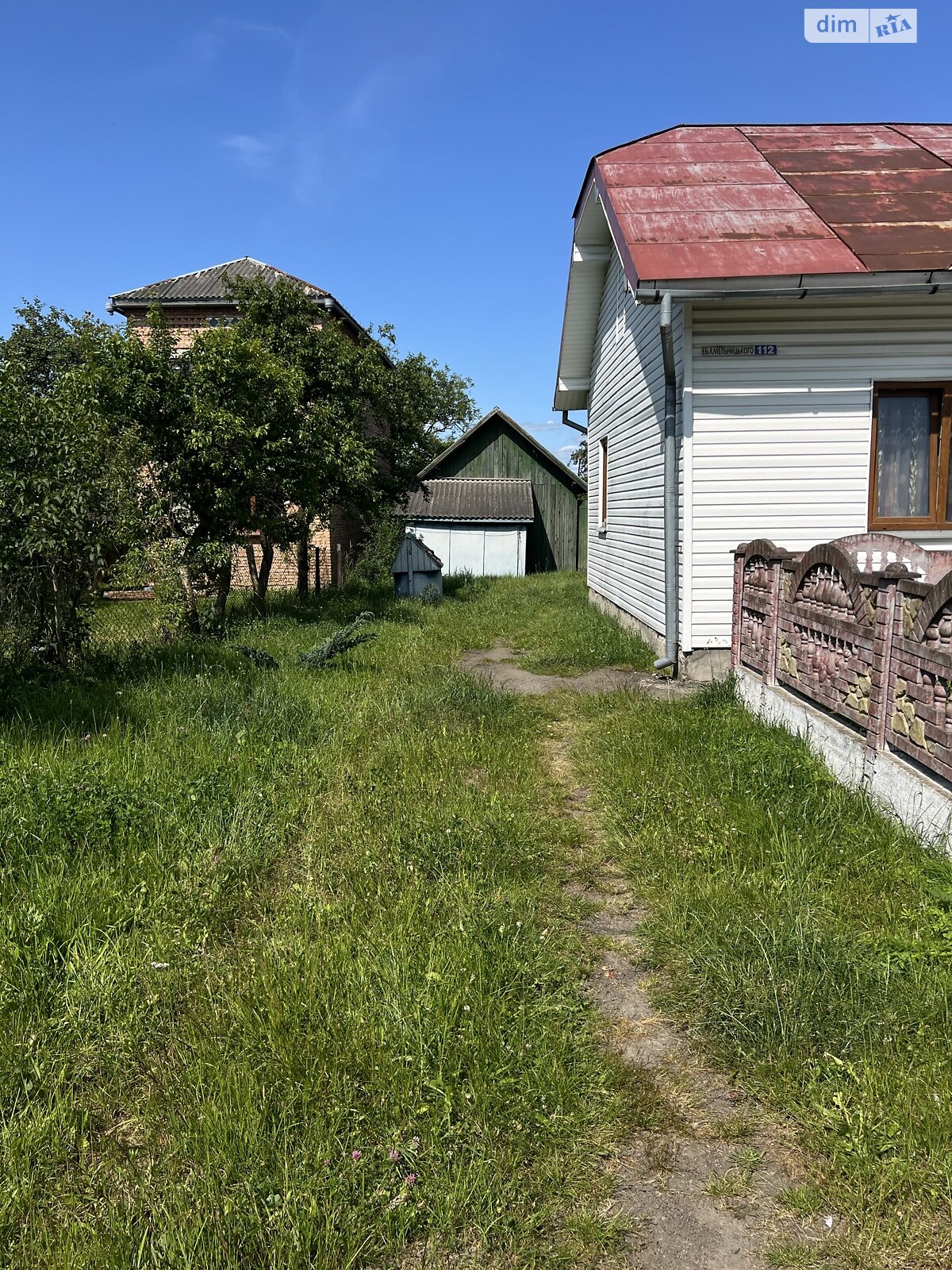 одноповерховий будинок, 80 кв. м, брус. Продаж в Долині, район Долина фото 1 одноповерховий будинок, 80 кв. м, брус. Продаж в Долині, район Долина фото 1