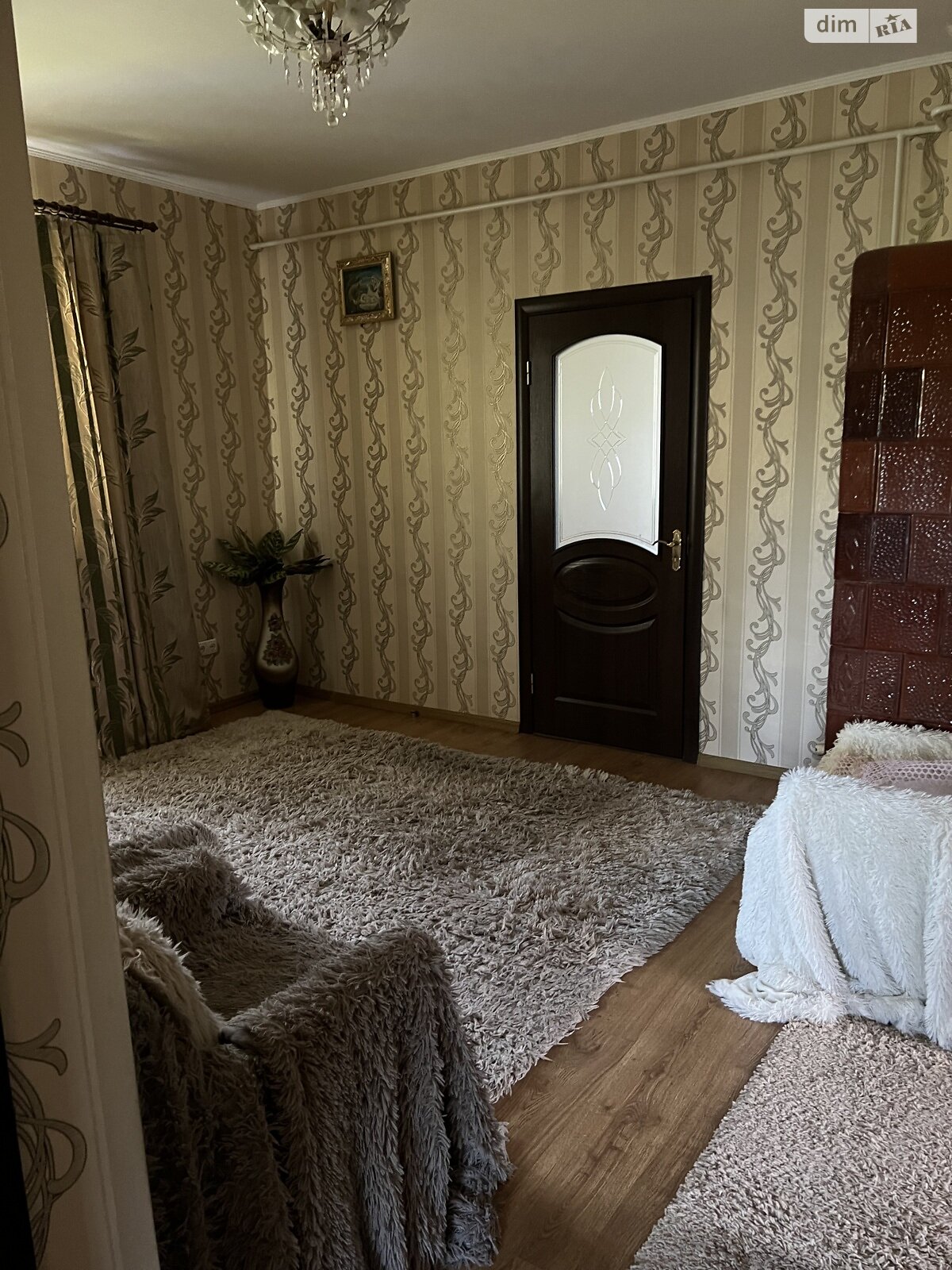 одноповерховий будинок, 80 кв. м, брус. Продаж в Долині, район Долина фото 1 одноповерховий будинок, 80 кв. м, брус. Продаж в Долині, район Долина фото 1