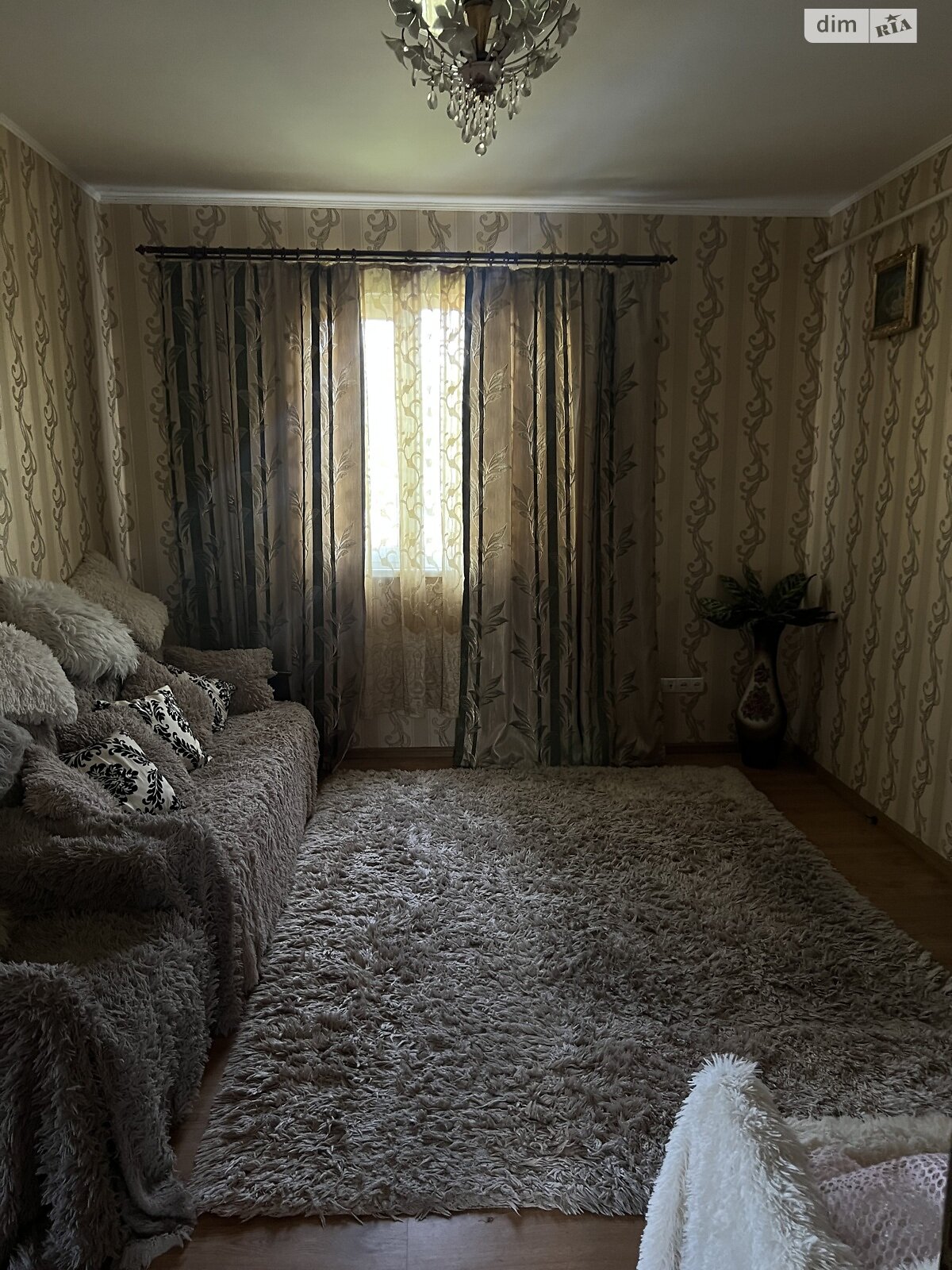 одноповерховий будинок, 80 кв. м, брус. Продаж в Долині, район Долина фото 1 одноповерховий будинок, 80 кв. м, брус. Продаж в Долині, район Долина фото 1