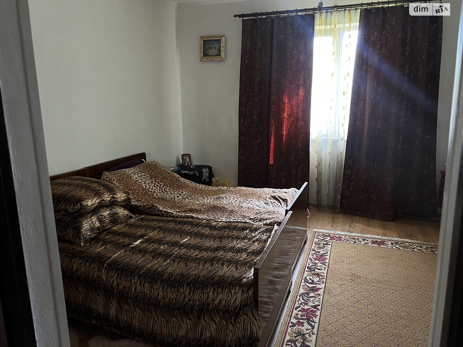 одноповерховий будинок, 80 кв. м, брус. Продаж в Долині, район Долина фото 1 одноповерховий будинок, 80 кв. м, брус. Продаж в Долині, район Долина фото 1