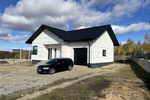 одноэтажный дом с гаражом, 160 кв. м, газобетон. Продажа в Долине район Долина фото 2