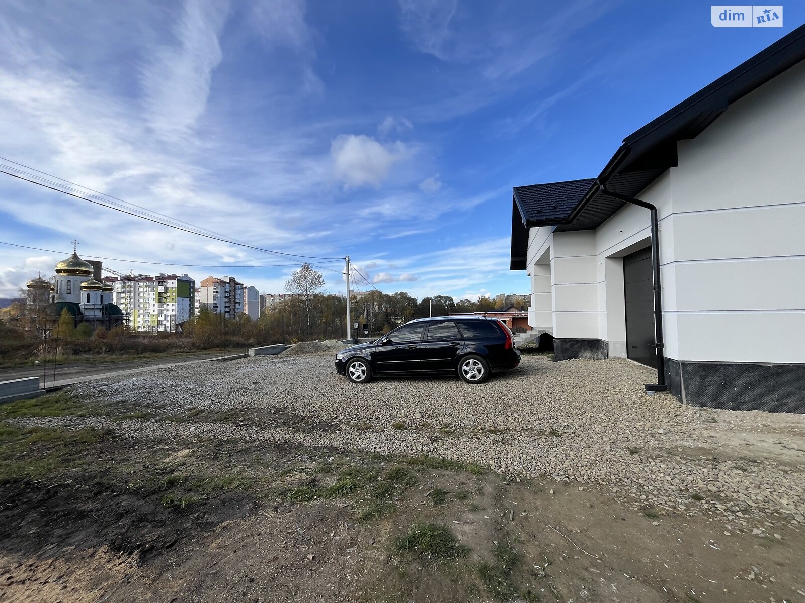 одноэтажный дом с гаражом, 160 кв. м, газобетон. Продажа в Долине район Долина фото 1 одноэтажный дом с гаражом, 160 кв. м, газобетон. Продажа в Долине район Долина фото 1