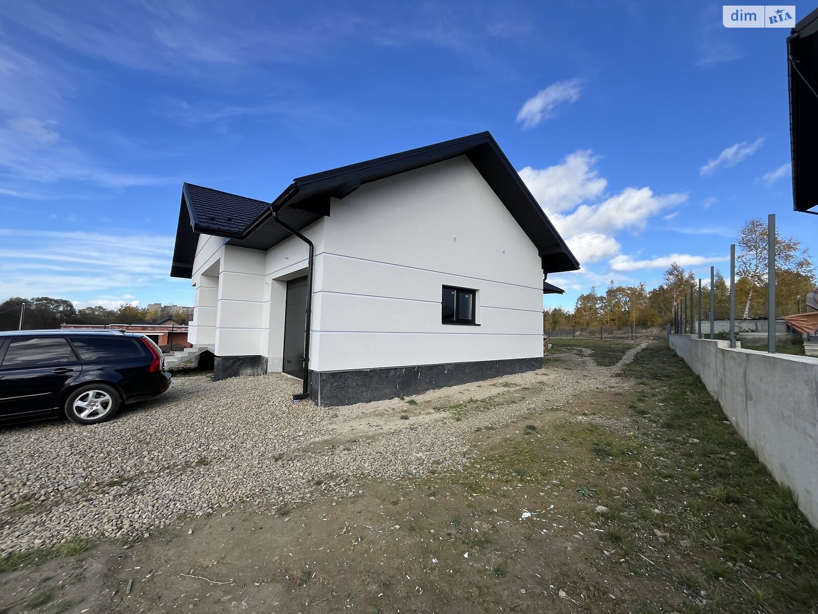 одноэтажный дом с гаражом, 160 кв. м, газобетон. Продажа в Долине район Долина фото 1 одноэтажный дом с гаражом, 160 кв. м, газобетон. Продажа в Долине район Долина фото 1