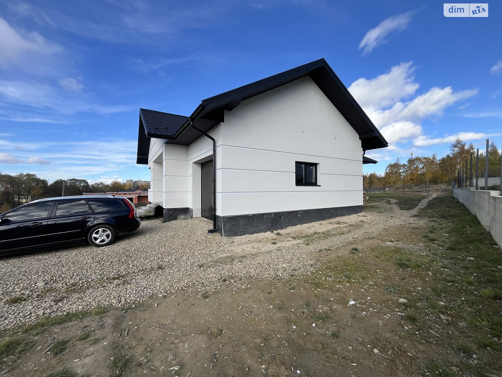 одноэтажный дом с гаражом, 160 кв. м, газобетон. Продажа в Долине район Долина фото 1 одноэтажный дом с гаражом, 160 кв. м, газобетон. Продажа в Долине район Долина фото 1