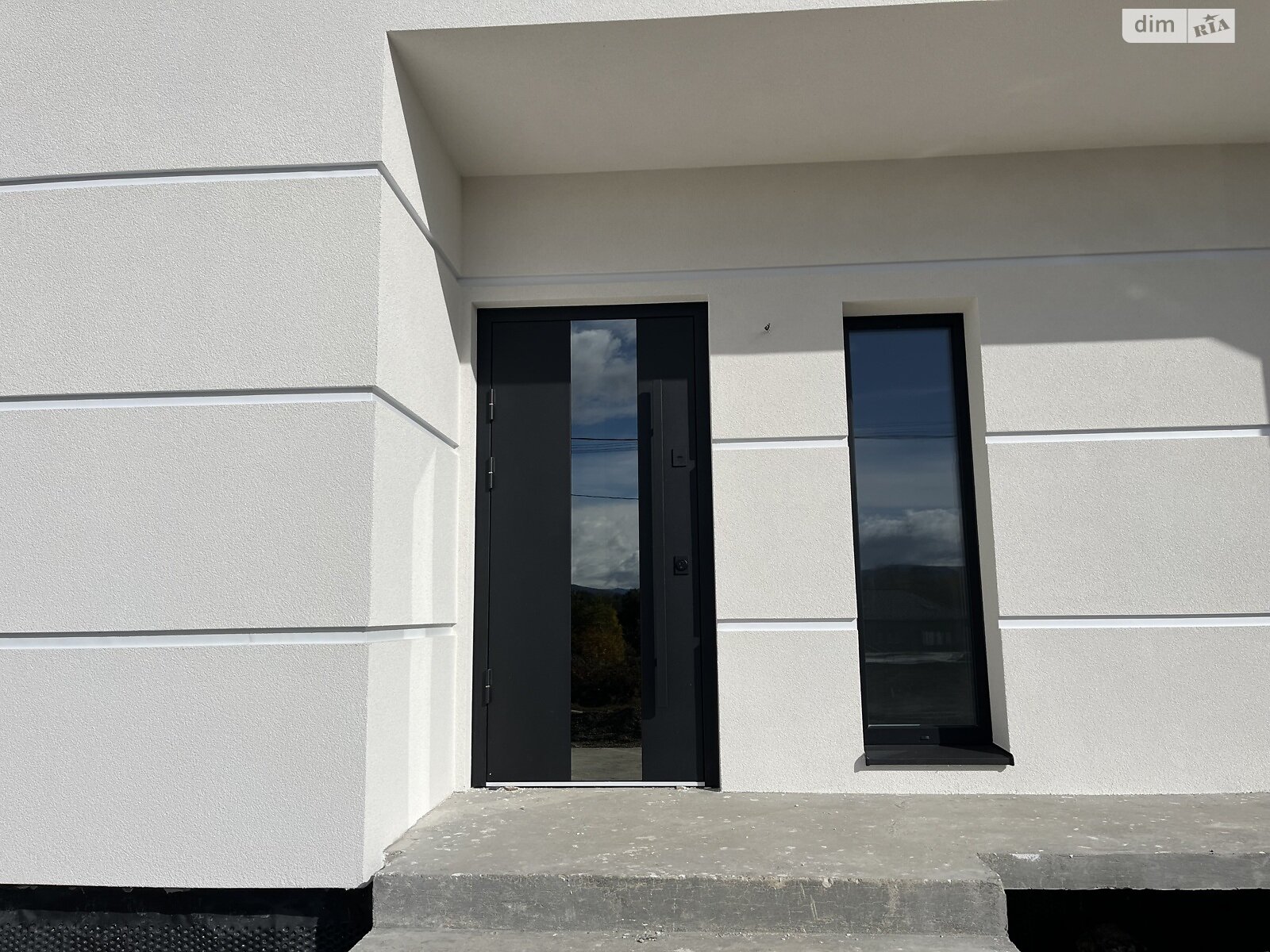 одноэтажный дом с гаражом, 160 кв. м, газобетон. Продажа в Долине район Долина фото 1 одноэтажный дом с гаражом, 160 кв. м, газобетон. Продажа в Долине район Долина фото 1