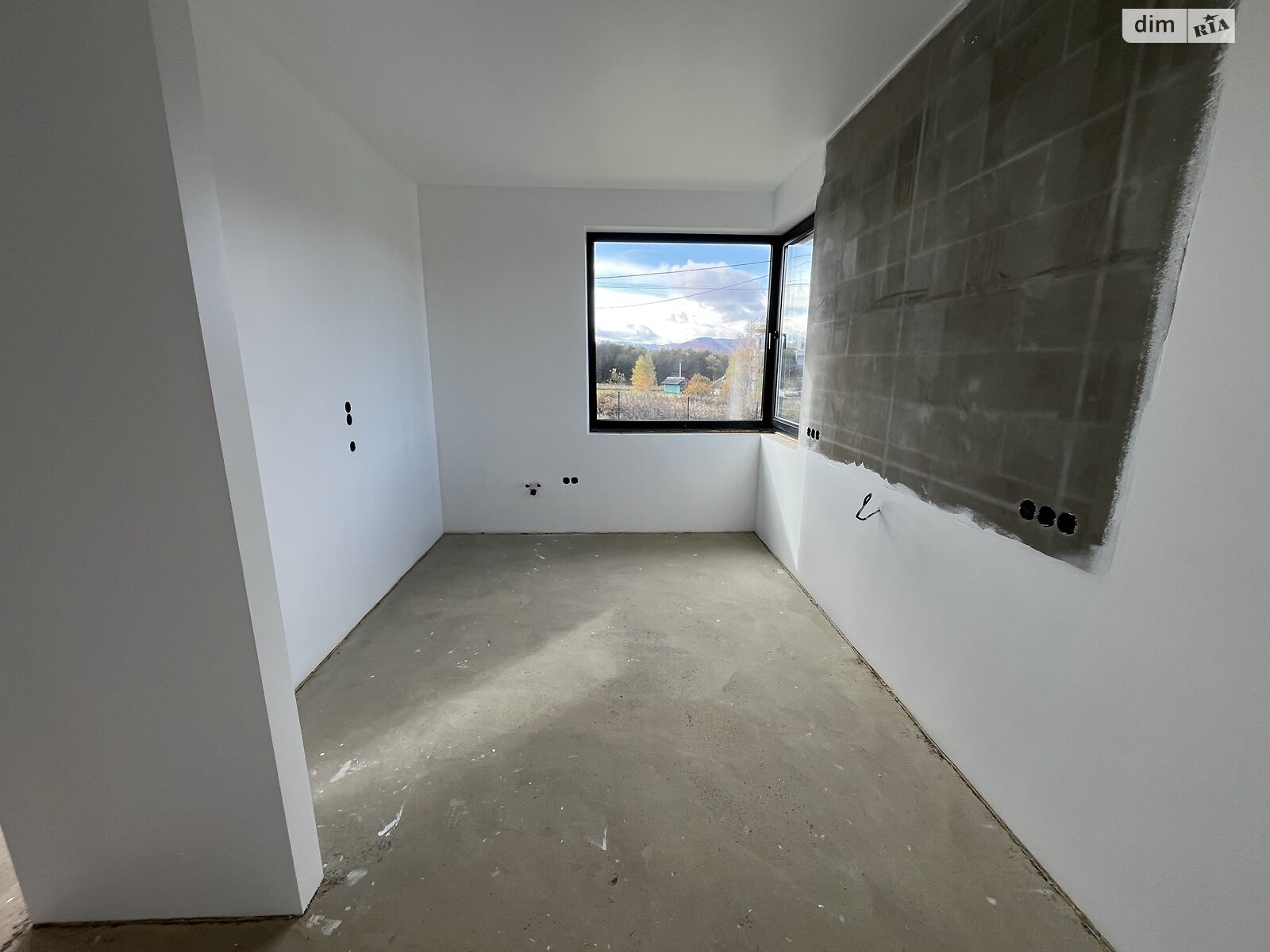 одноэтажный дом с гаражом, 160 кв. м, газобетон. Продажа в Долине район Долина фото 1 одноэтажный дом с гаражом, 160 кв. м, газобетон. Продажа в Долине район Долина фото 1