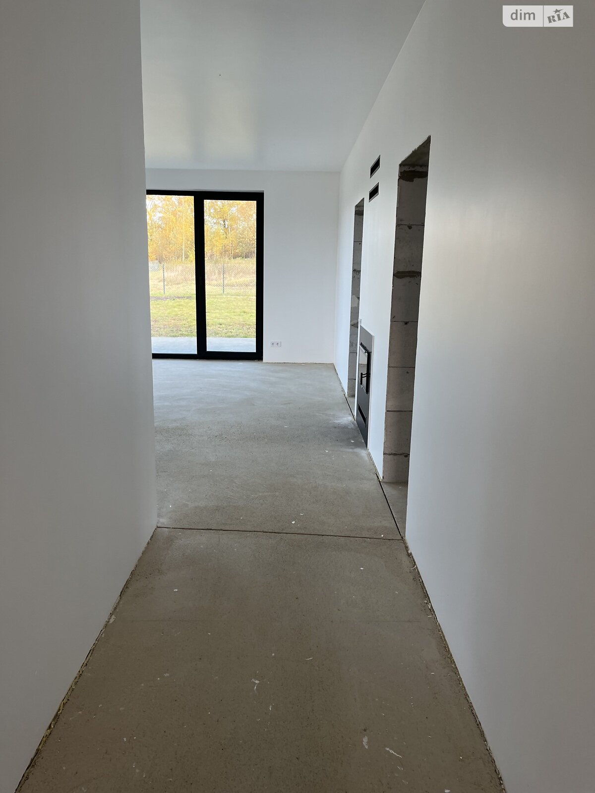 одноэтажный дом с гаражом, 160 кв. м, газобетон. Продажа в Долине район Долина фото 1 одноэтажный дом с гаражом, 160 кв. м, газобетон. Продажа в Долине район Долина фото 1