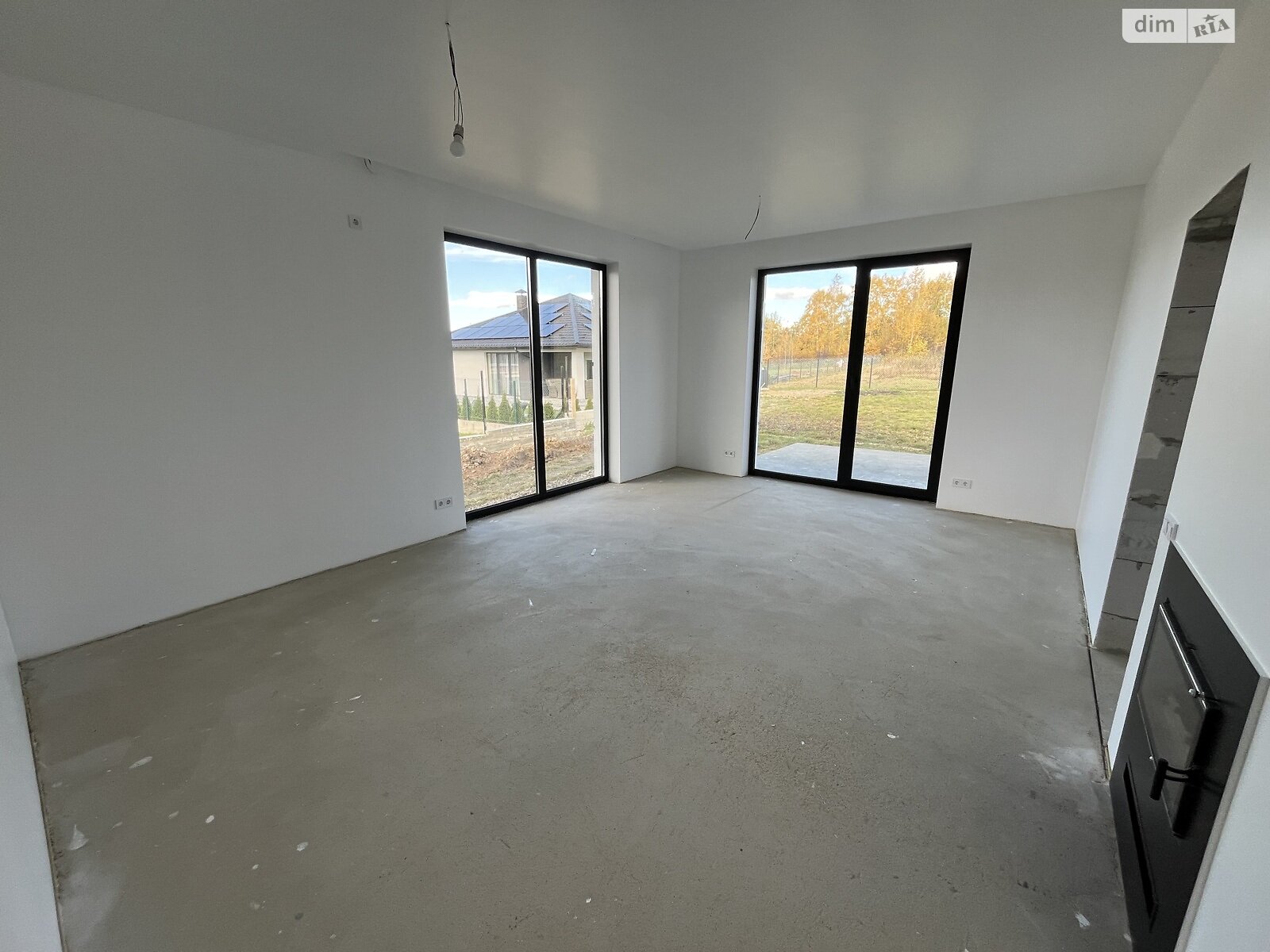 одноэтажный дом с гаражом, 160 кв. м, газобетон. Продажа в Долине район Долина фото 1 одноэтажный дом с гаражом, 160 кв. м, газобетон. Продажа в Долине район Долина фото 1