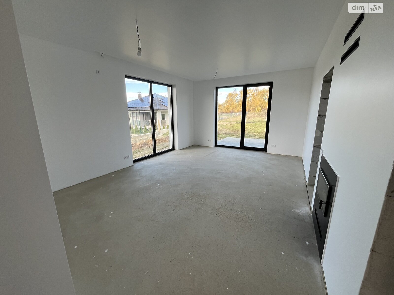 одноэтажный дом с гаражом, 160 кв. м, газобетон. Продажа в Долине район Долина фото 1 одноэтажный дом с гаражом, 160 кв. м, газобетон. Продажа в Долине район Долина фото 1