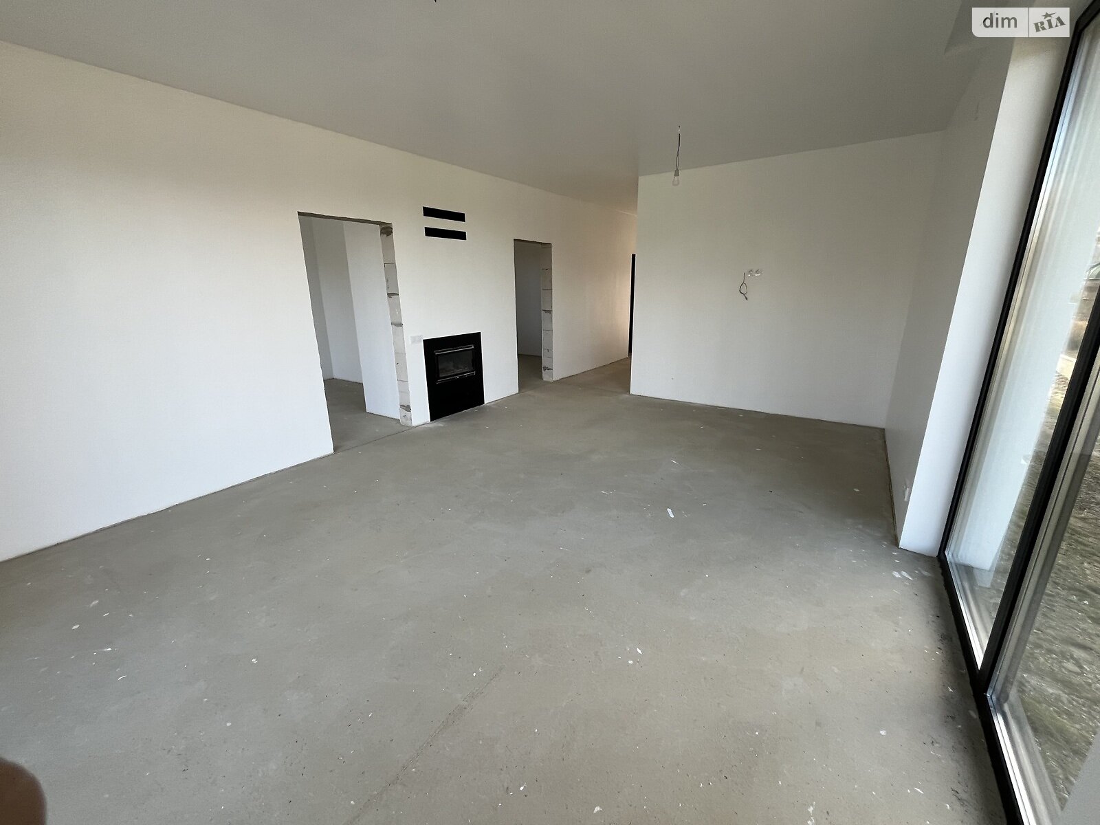 одноэтажный дом с гаражом, 160 кв. м, газобетон. Продажа в Долине район Долина фото 1 одноэтажный дом с гаражом, 160 кв. м, газобетон. Продажа в Долине район Долина фото 1