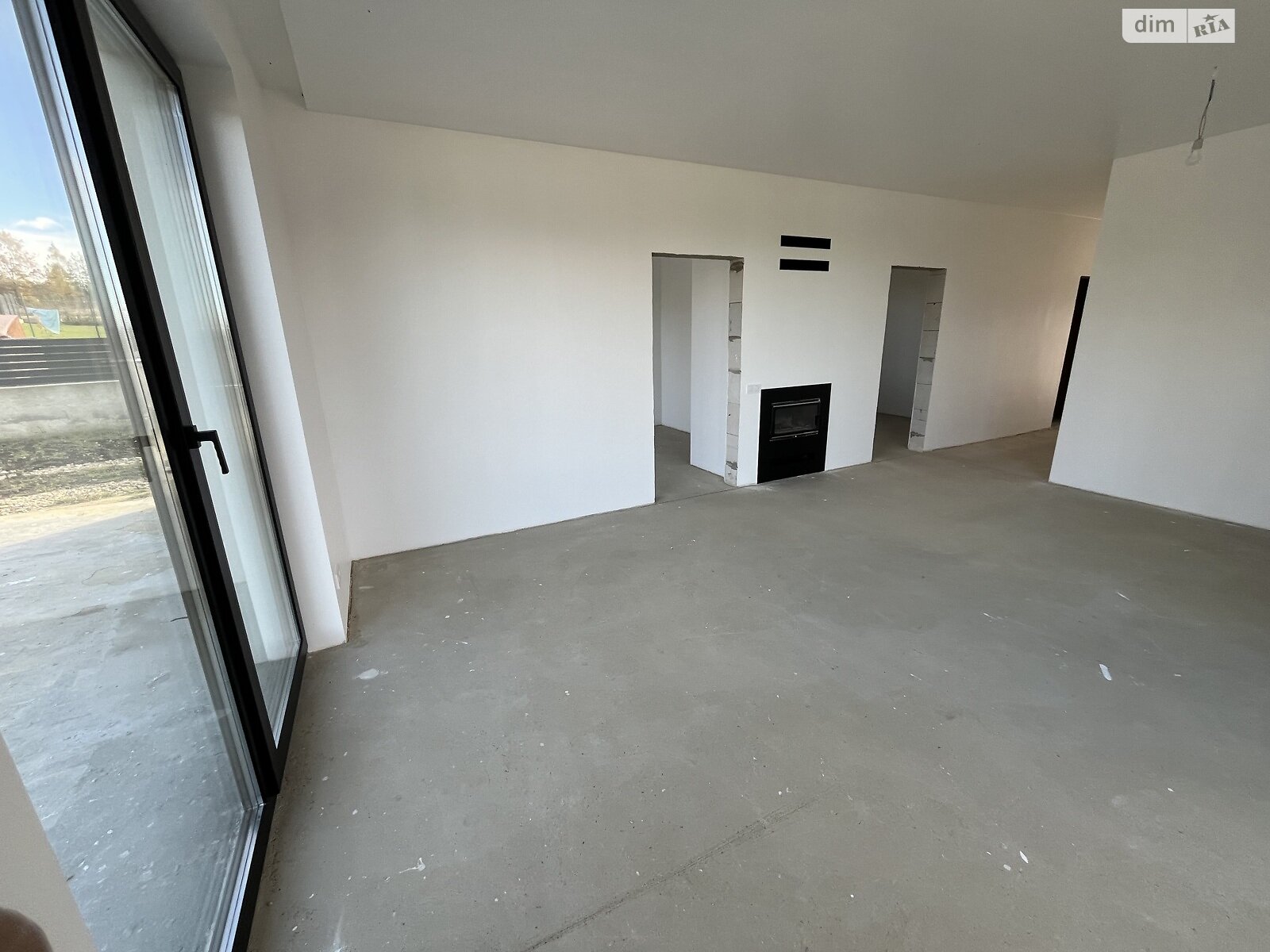 одноэтажный дом с гаражом, 160 кв. м, газобетон. Продажа в Долине район Долина фото 1 одноэтажный дом с гаражом, 160 кв. м, газобетон. Продажа в Долине район Долина фото 1