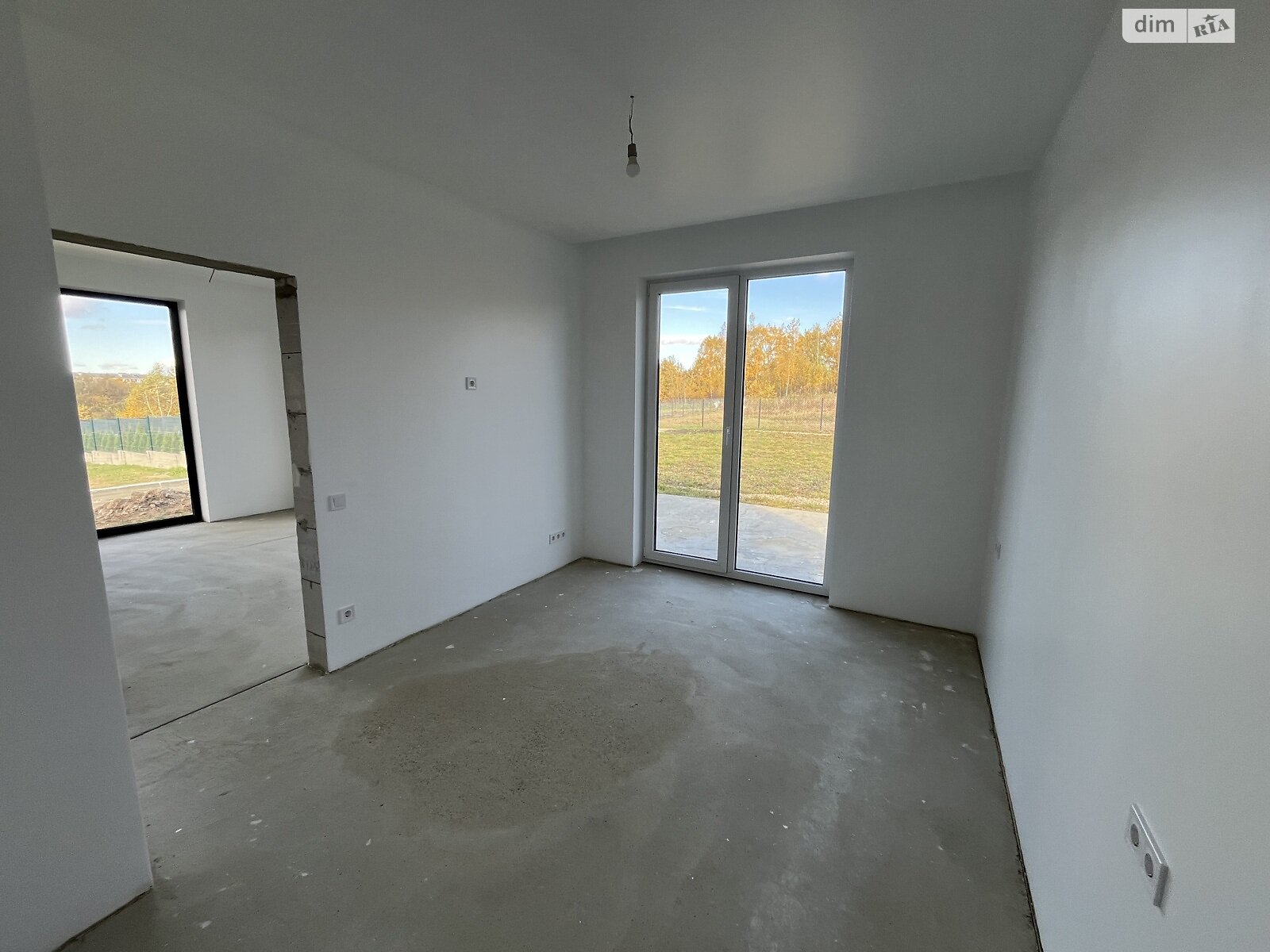 одноэтажный дом с гаражом, 160 кв. м, газобетон. Продажа в Долине район Долина фото 1 одноэтажный дом с гаражом, 160 кв. м, газобетон. Продажа в Долине район Долина фото 1