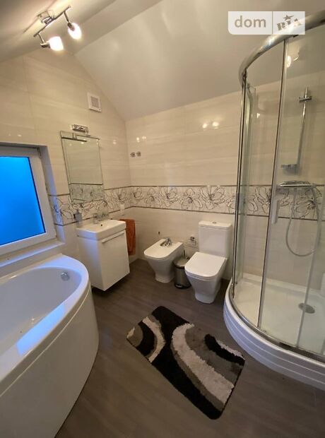 двоповерховий будинок з каміном, 230 кв. м, цегла. Продаж в Долині, район Долина фото 1 двоповерховий будинок з каміном, 230 кв. м, цегла. Продаж в Долині, район Долина фото 1