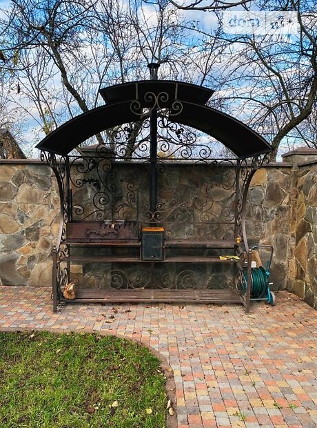двоповерховий будинок з каміном, 230 кв. м, цегла. Продаж в Долині, район Долина фото 1 двоповерховий будинок з каміном, 230 кв. м, цегла. Продаж в Долині, район Долина фото 1