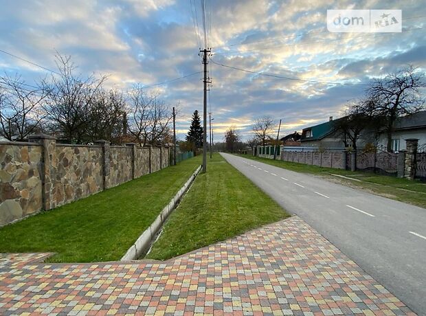 двоповерховий будинок з каміном, 230 кв. м, цегла. Продаж в Долині, район Долина фото 1 двоповерховий будинок з каміном, 230 кв. м, цегла. Продаж в Долині, район Долина фото 1
