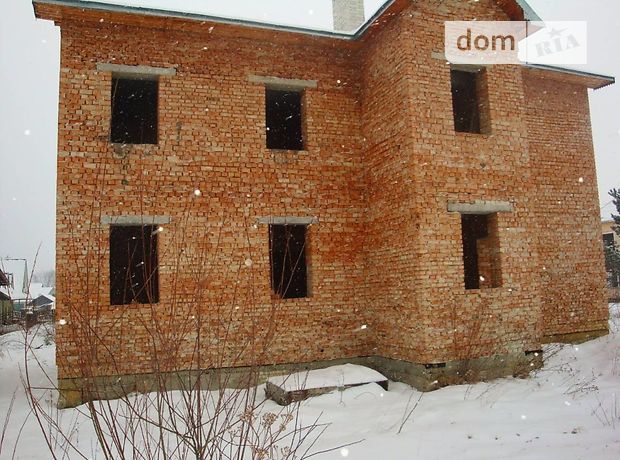 двухэтажный дом с подвалом, 250 кв. м, кирпич. Продажа в Малой Турьей (Ивано-Франковская обл.) фото 1 двухэтажный дом с подвалом, 250 кв. м, кирпич. Продажа в Малой Турьей (Ивано-Франковская обл.) фото 1